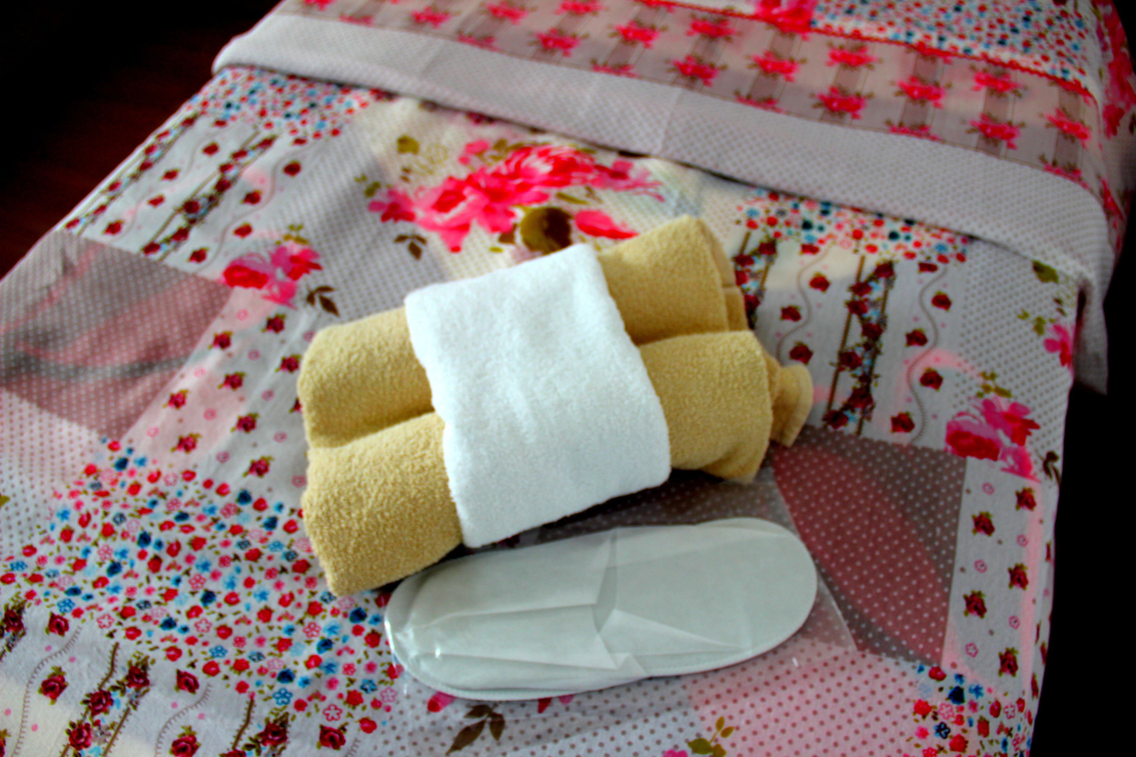 standard triple room | premium bedding, free wifi