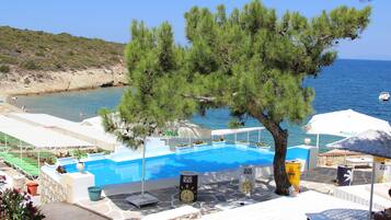 Piscina al aire libre