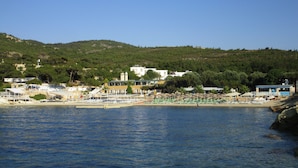 View from property - Club Mackerel Holiday Village (Foça)