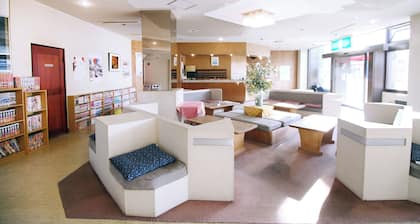 Hotel Okuni