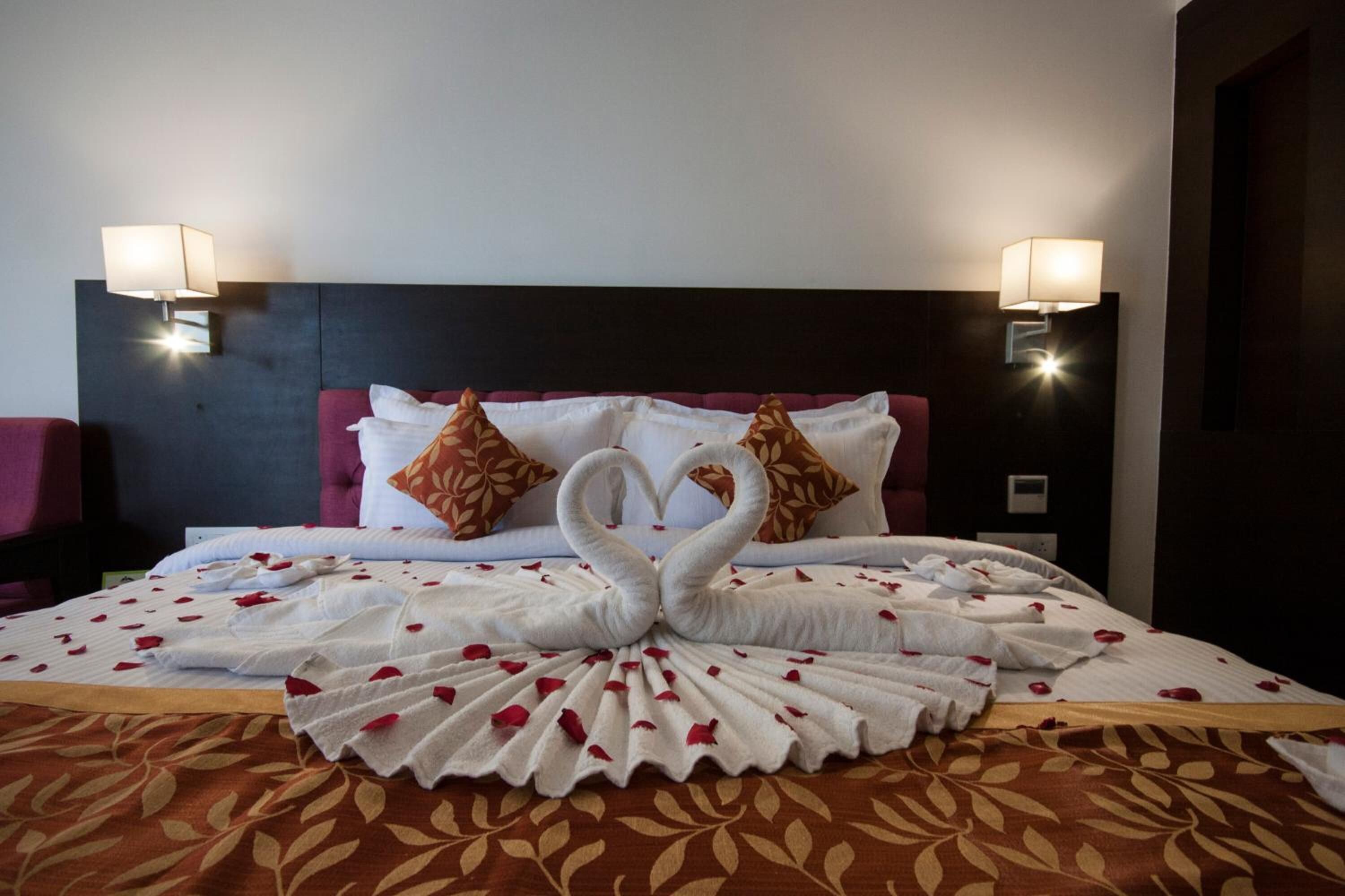 Foto - Hotel Udai Median