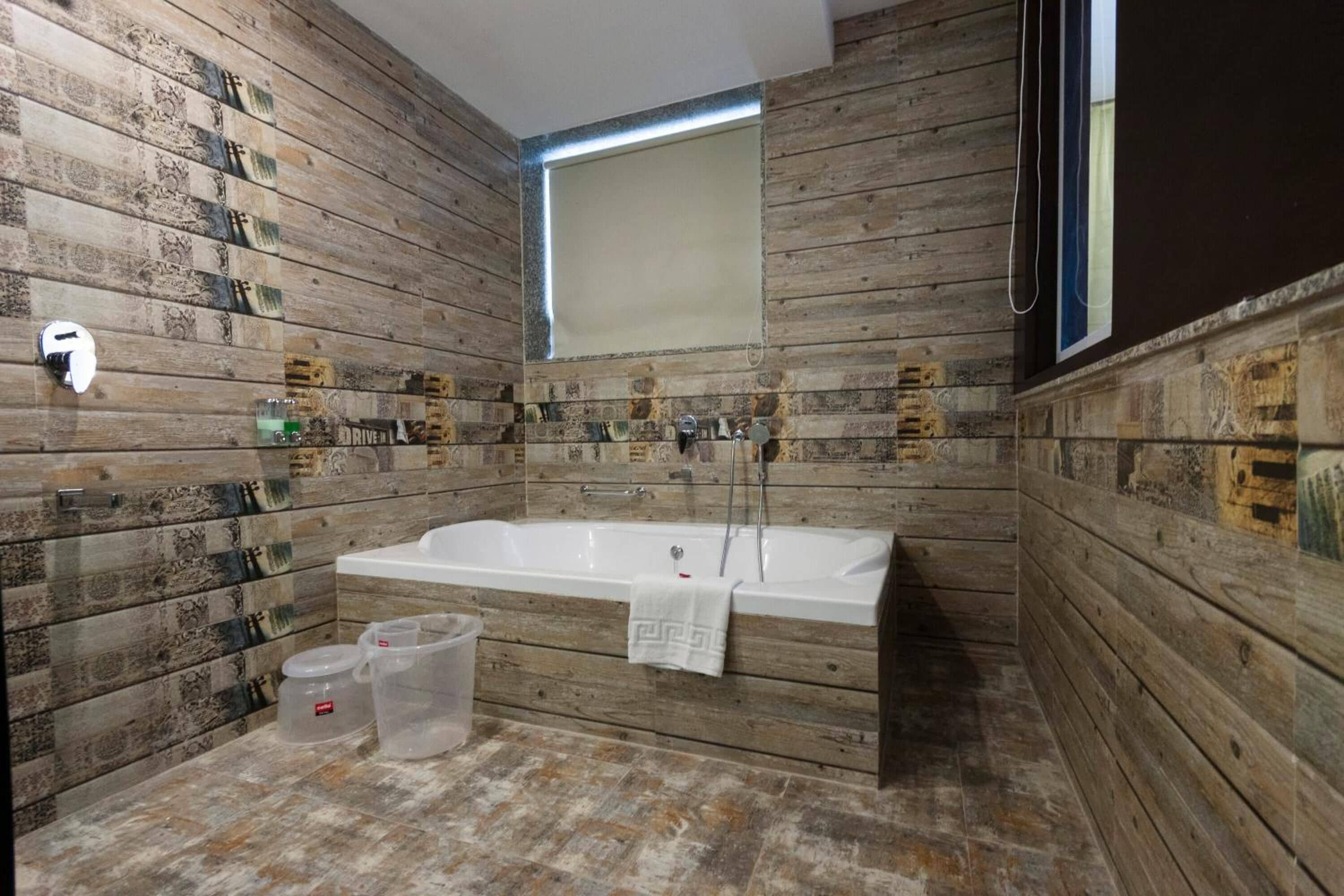 Foto - Hotel Udai Median