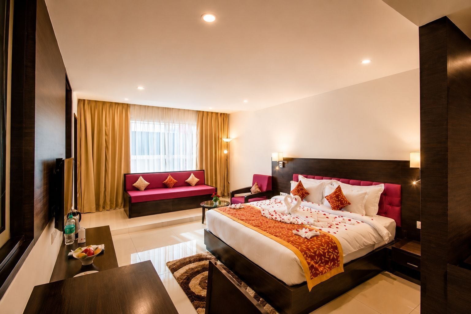 Photo - Hotel Udai Median
