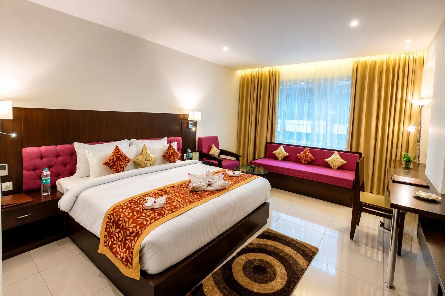 Photo - Hotel Udai Median