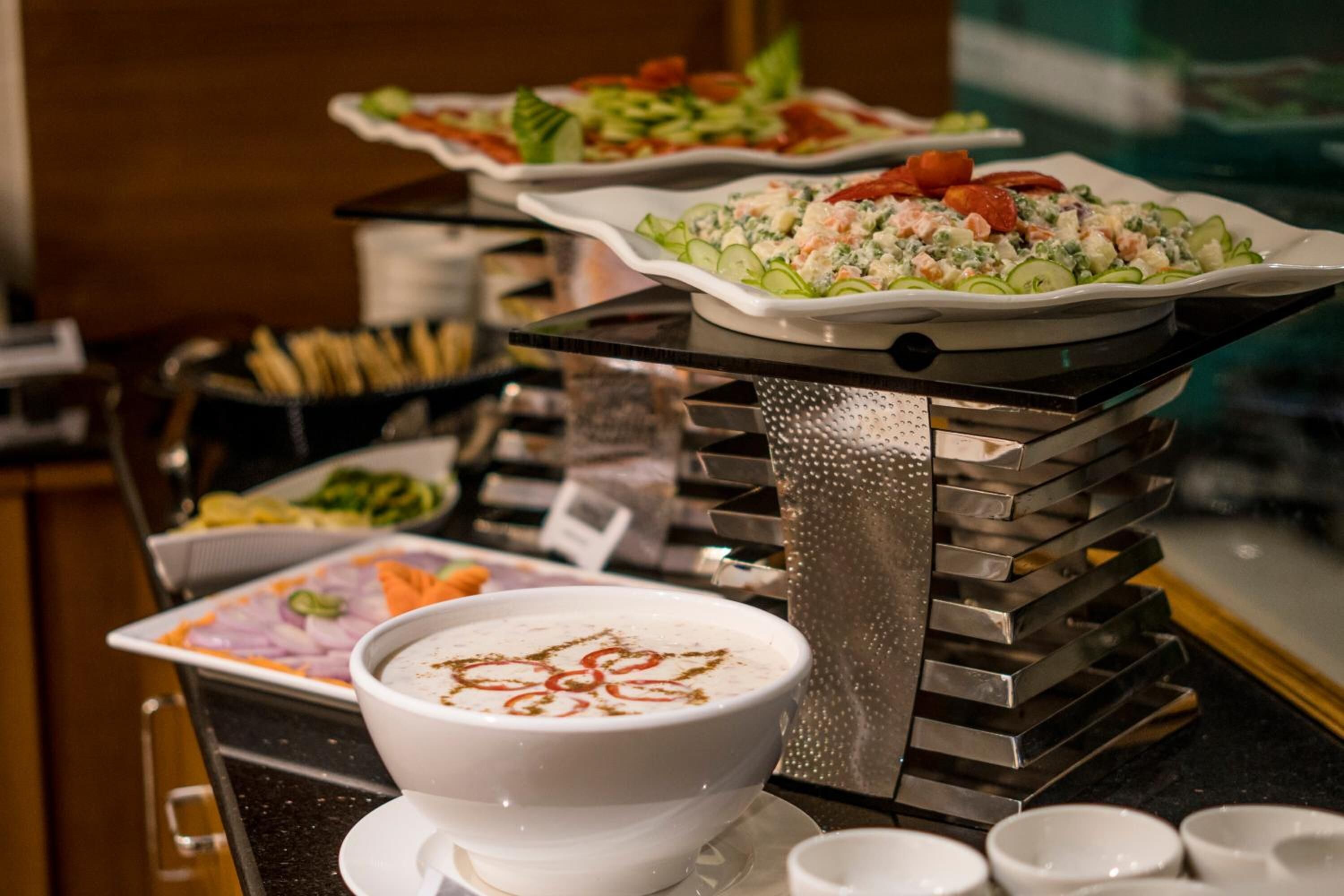 Foto - Hotel Udai Median