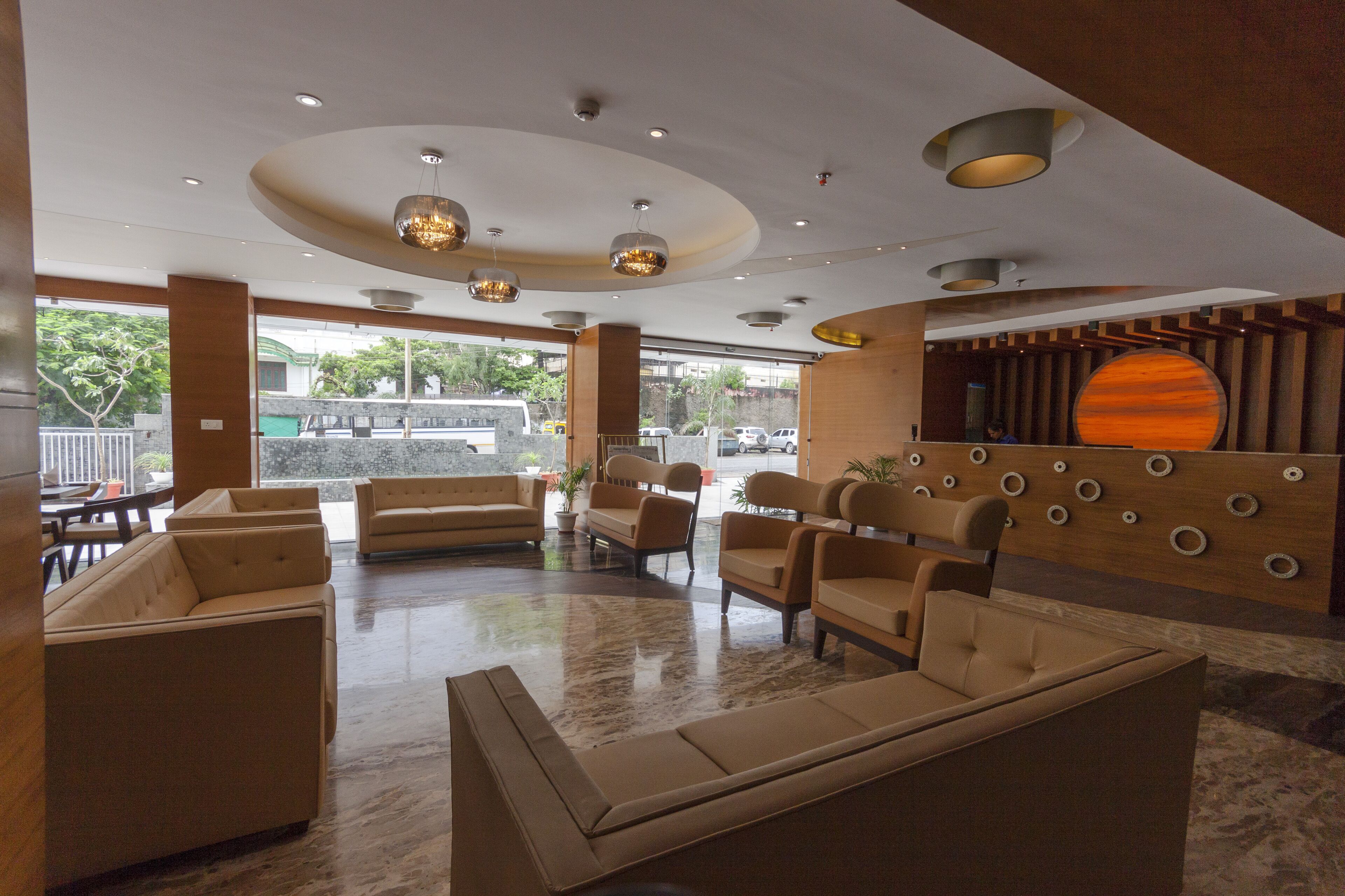 Foto - Hotel Udai Median