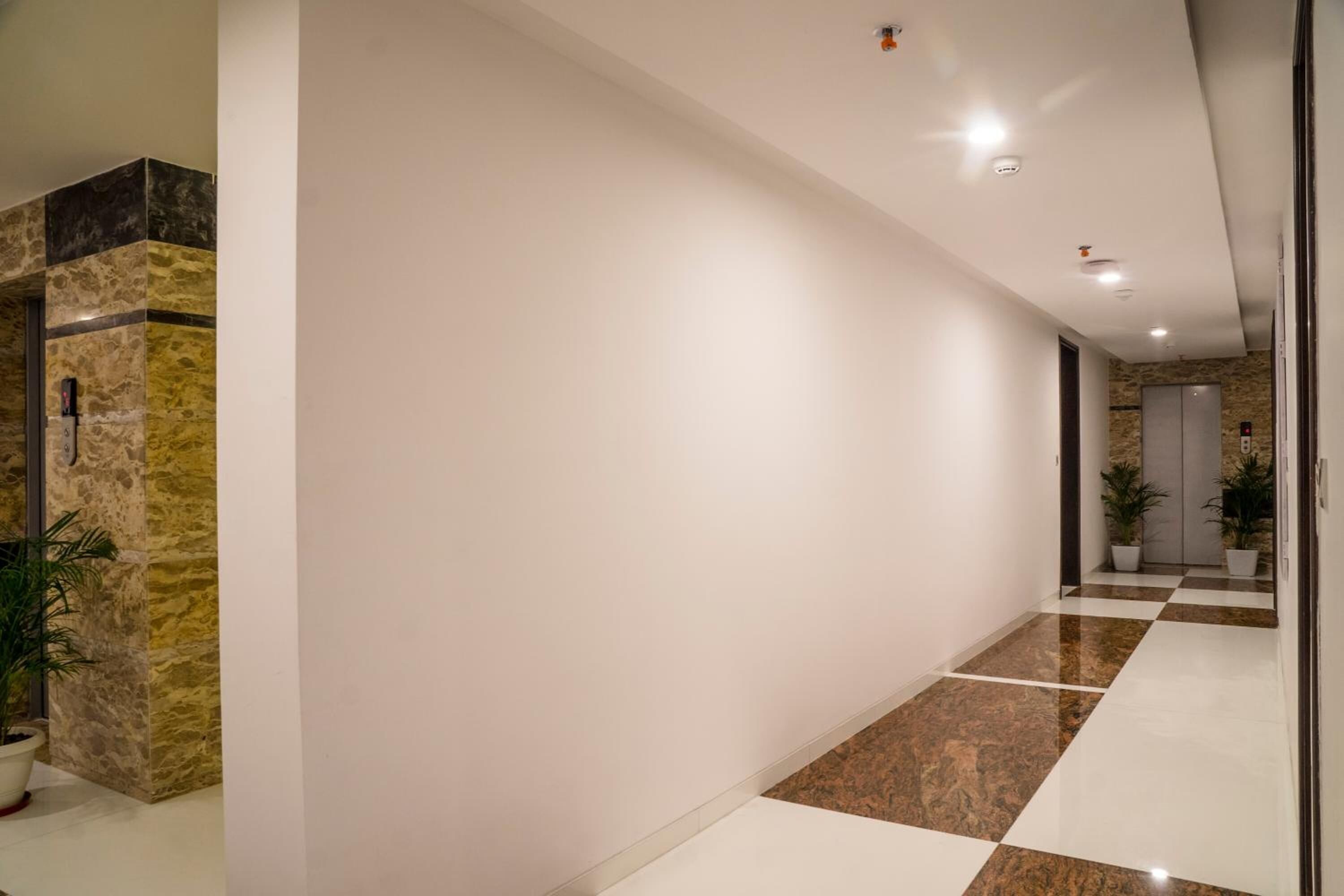 Foto - Hotel Udai Median