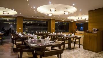 International cuisine