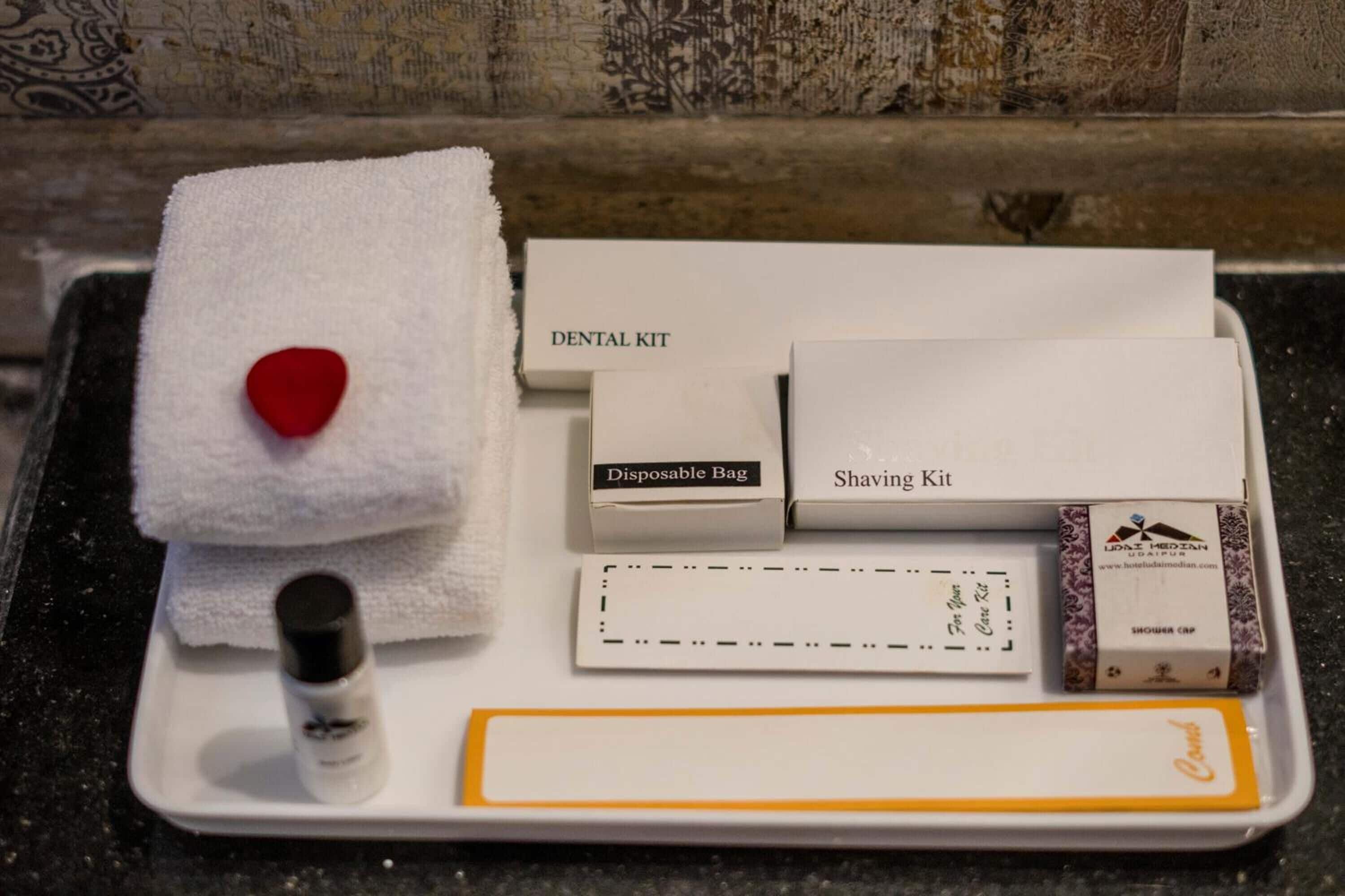 Foto - Hotel Udai Median