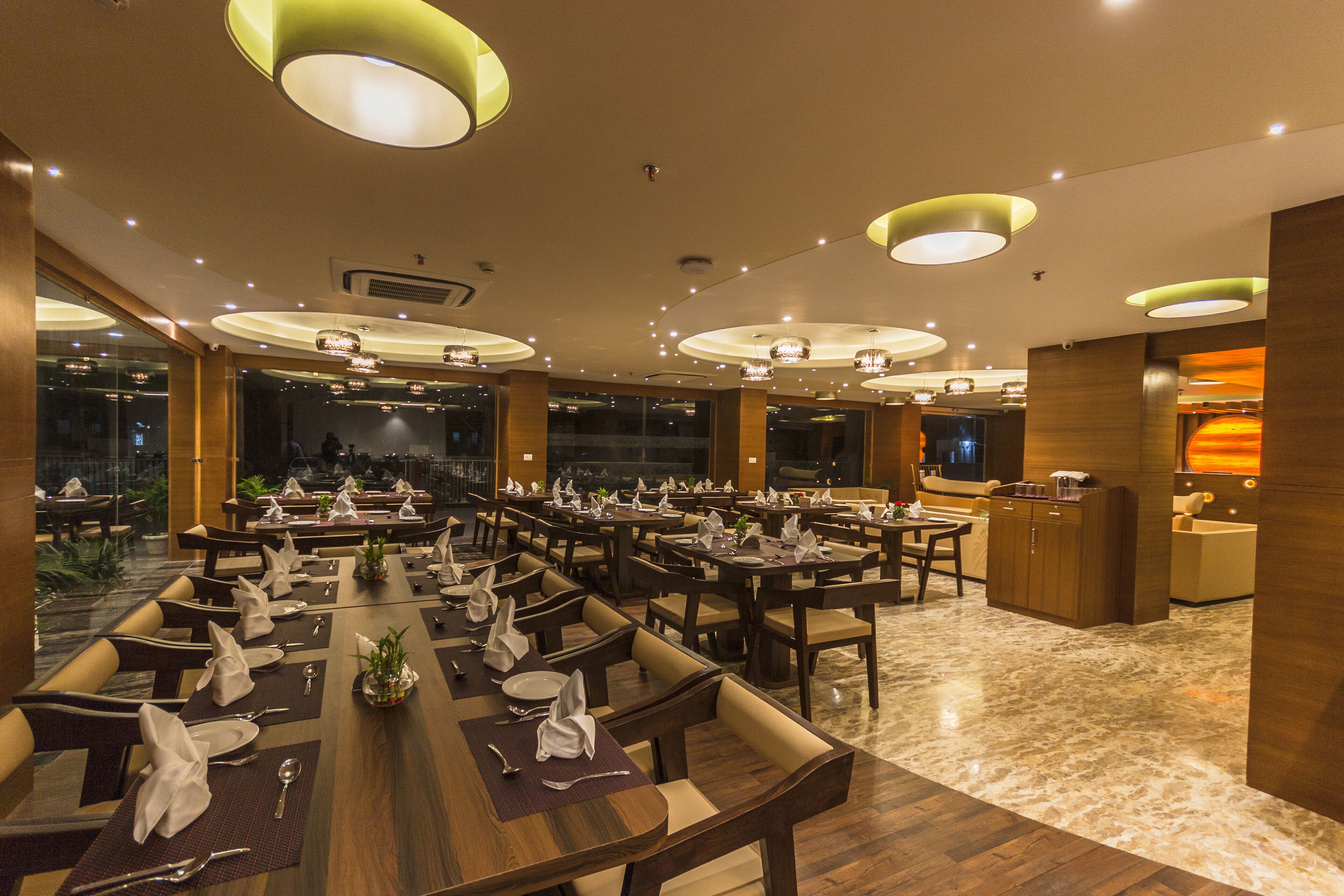 Foto - Hotel Udai Median