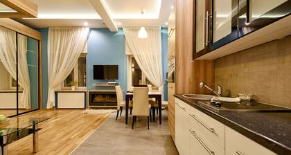 Apartamenty Galicja
