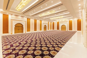 Salón de banquetes