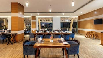 Internasjonale retter