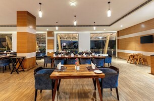 Cocina internacional