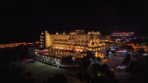 Exterior - Via Lakhela Resort & Spa (Kumbhalgarh)