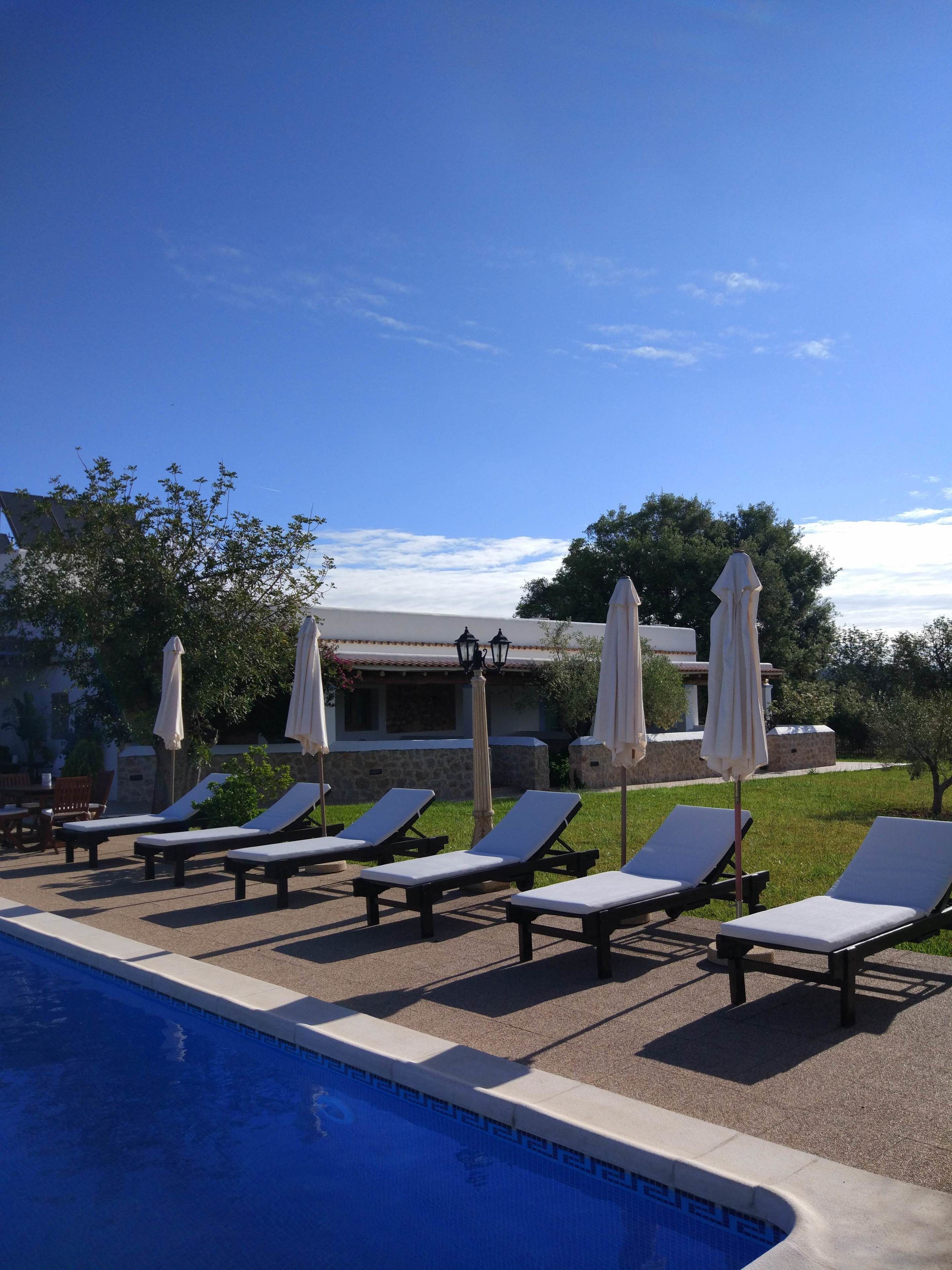 Photo - Agroturismo Sa Vinya d'en Palerm