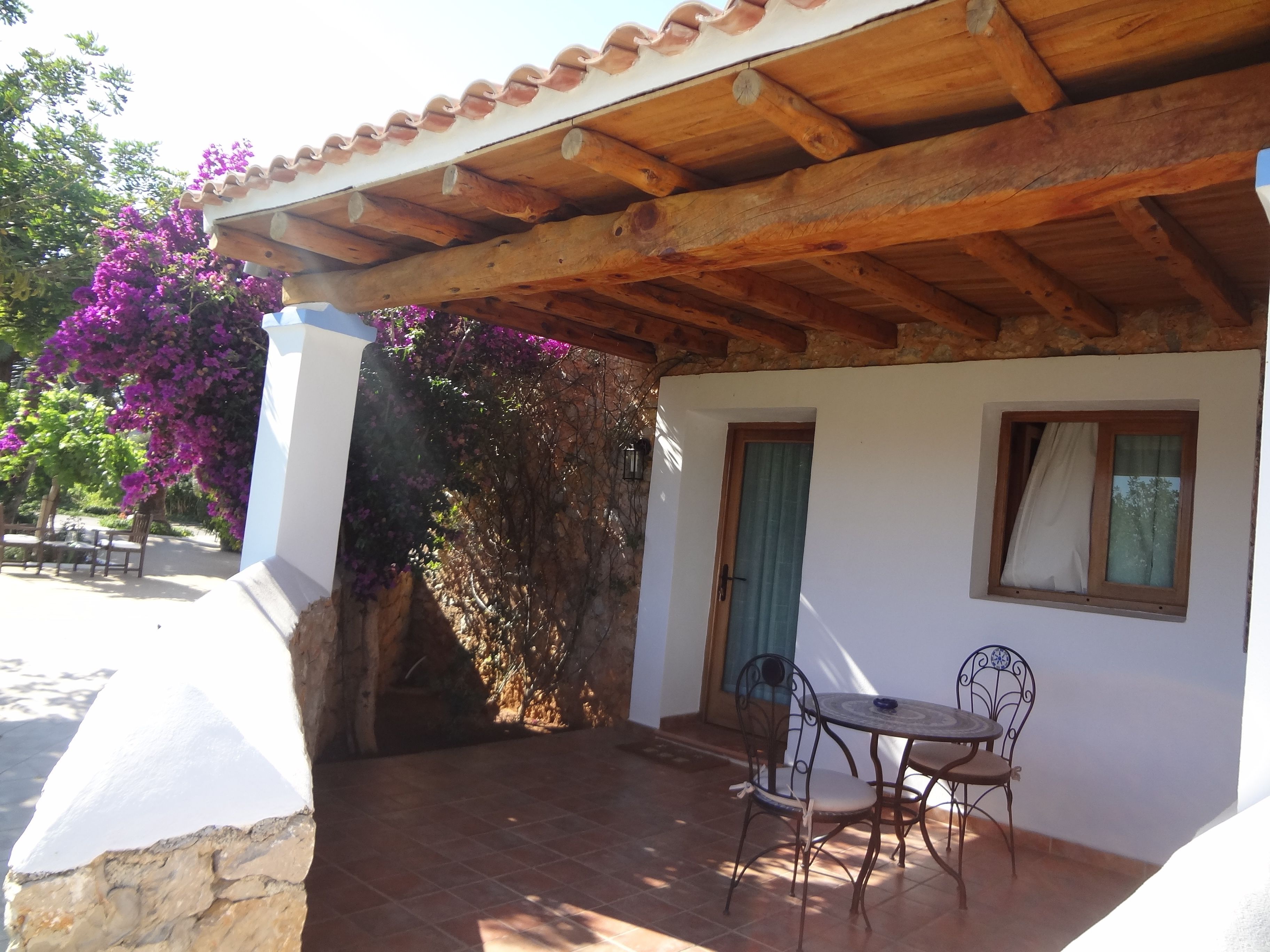 Photo - Agroturismo Sa Vinya d'en Palerm