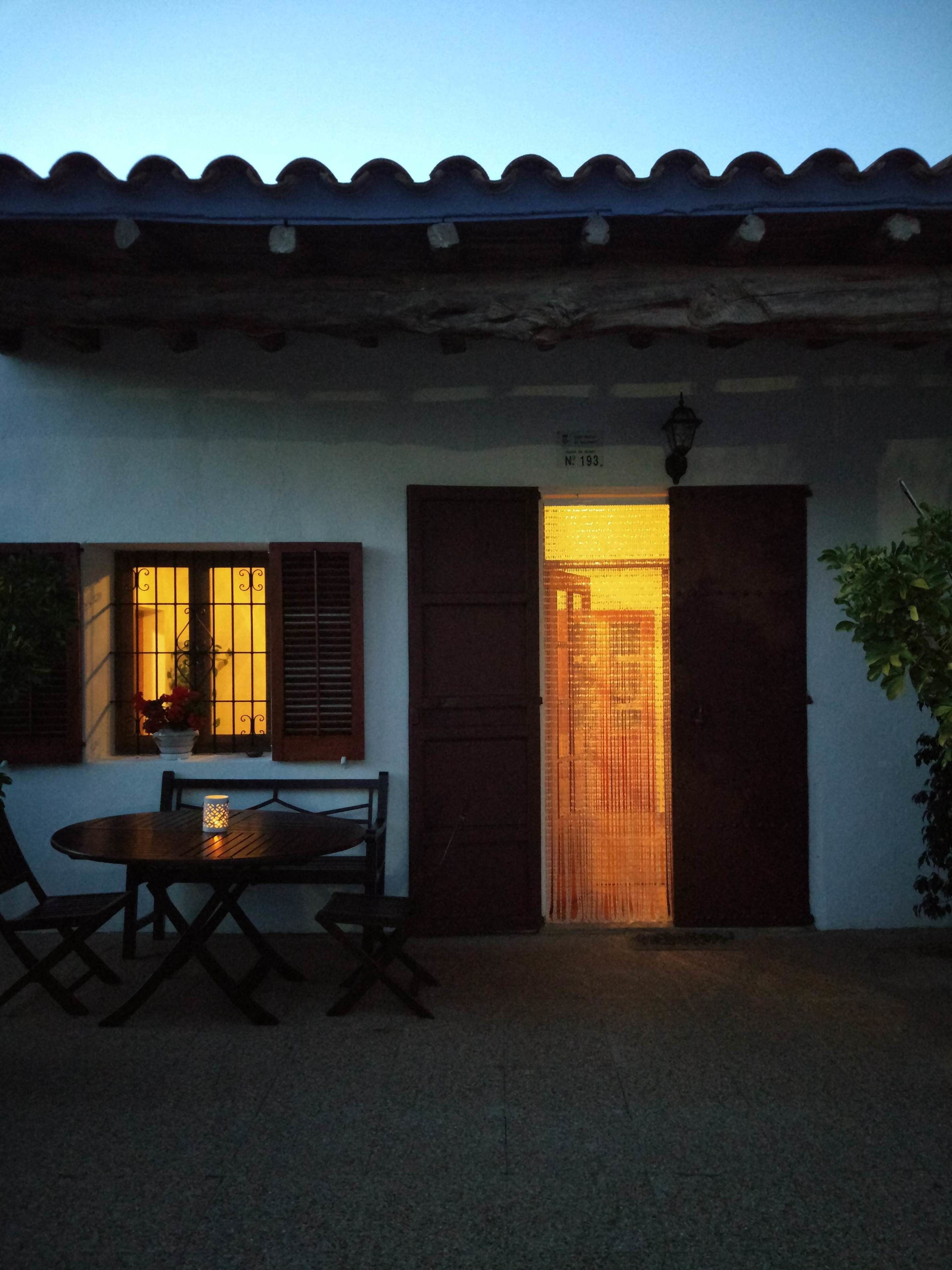 Photo - Agroturismo Sa Vinya d'en Palerm