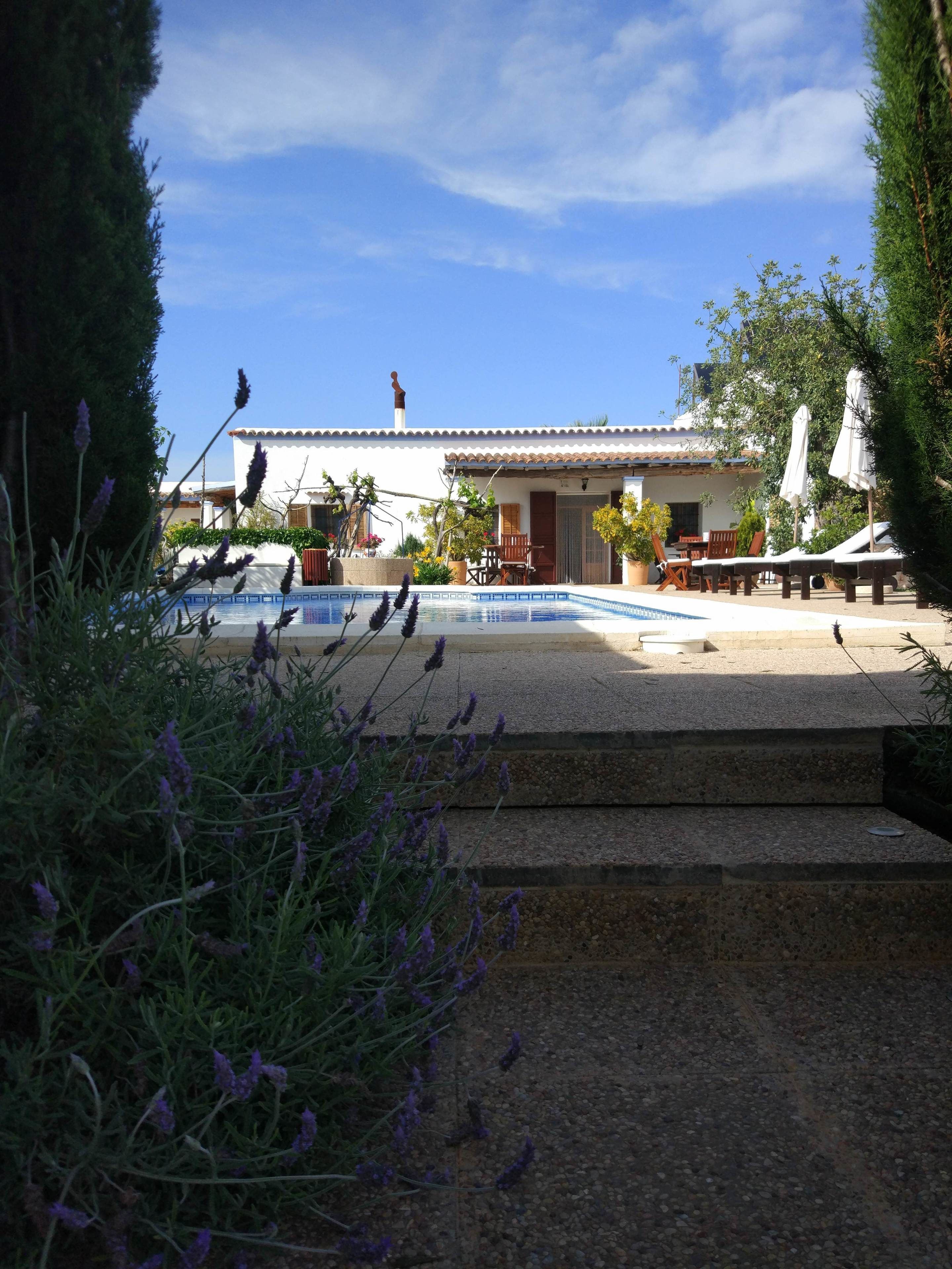 Foto - Agroturismo Sa Vinya d'en Palerm