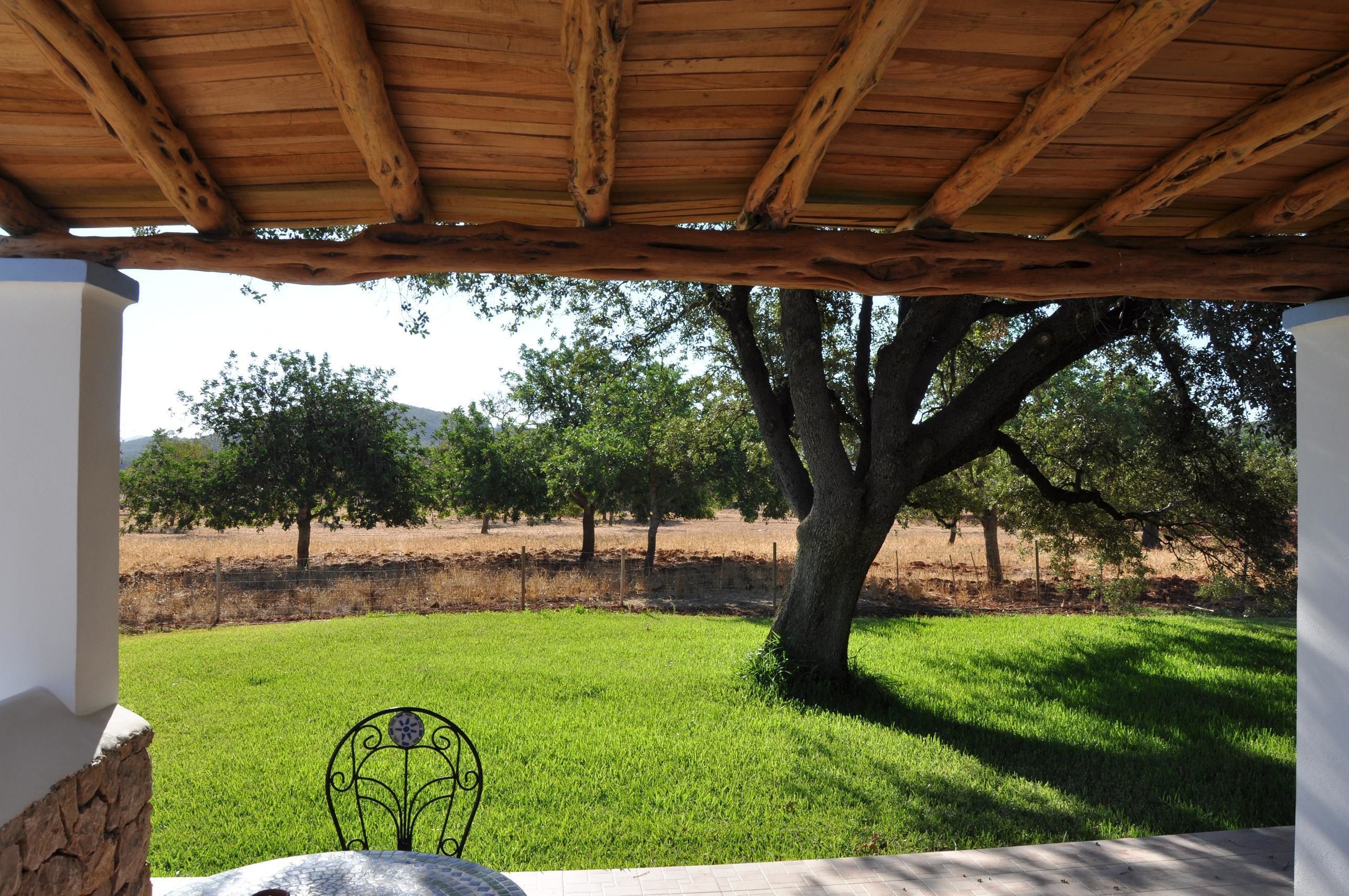 Photo - Agroturismo Sa Vinya d'en Palerm