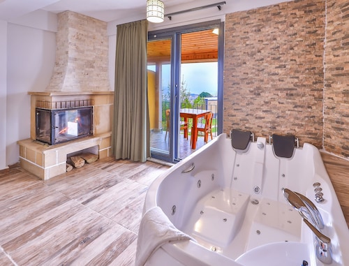 Agva Teras Garden Hotel & Bungalow