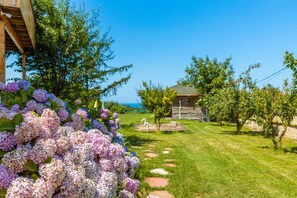 Exterior - Agva Teras Garden Hotel & Bungalow (Sile)