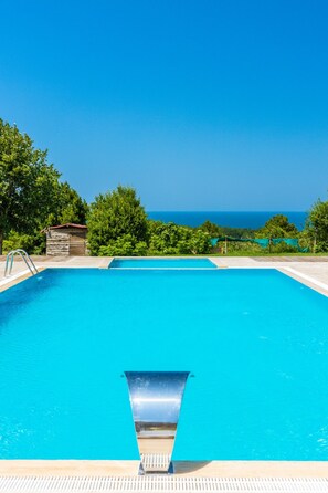 Exterior - Agva Teras Garden Hotel & Bungalow (Sile)