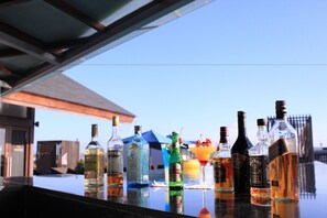 Food and drink - Suites By Watermark Hotel And Spa (Kedonganan)