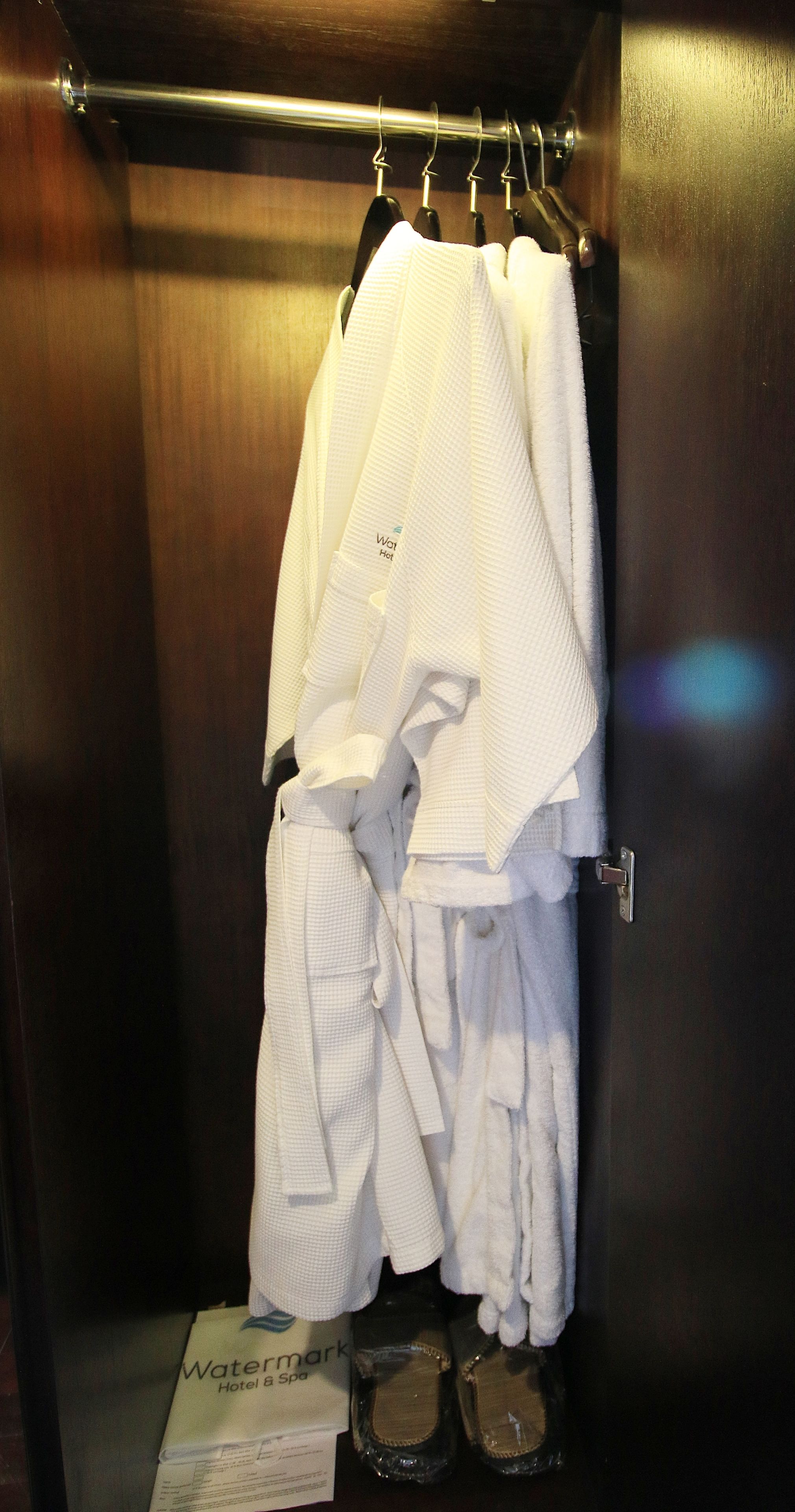 family suite, 2 queen beds | bathroom | separate bathtub and shower, free toiletries, hair dryer, slippers