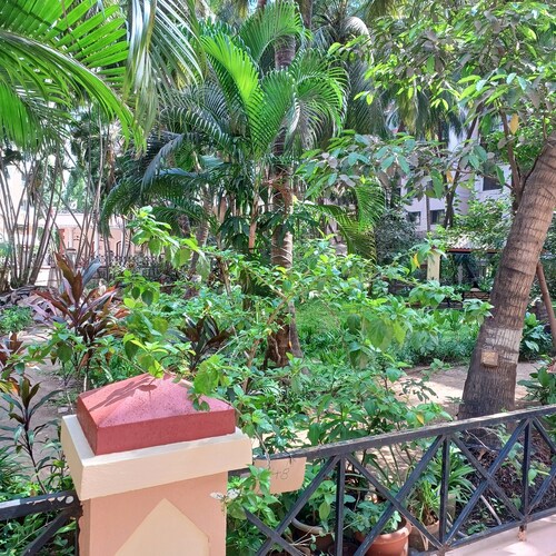 Landmark Asia Serviced Apartments