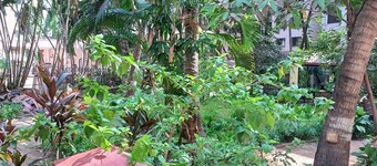 亞洲地標服務式  公寓酒店