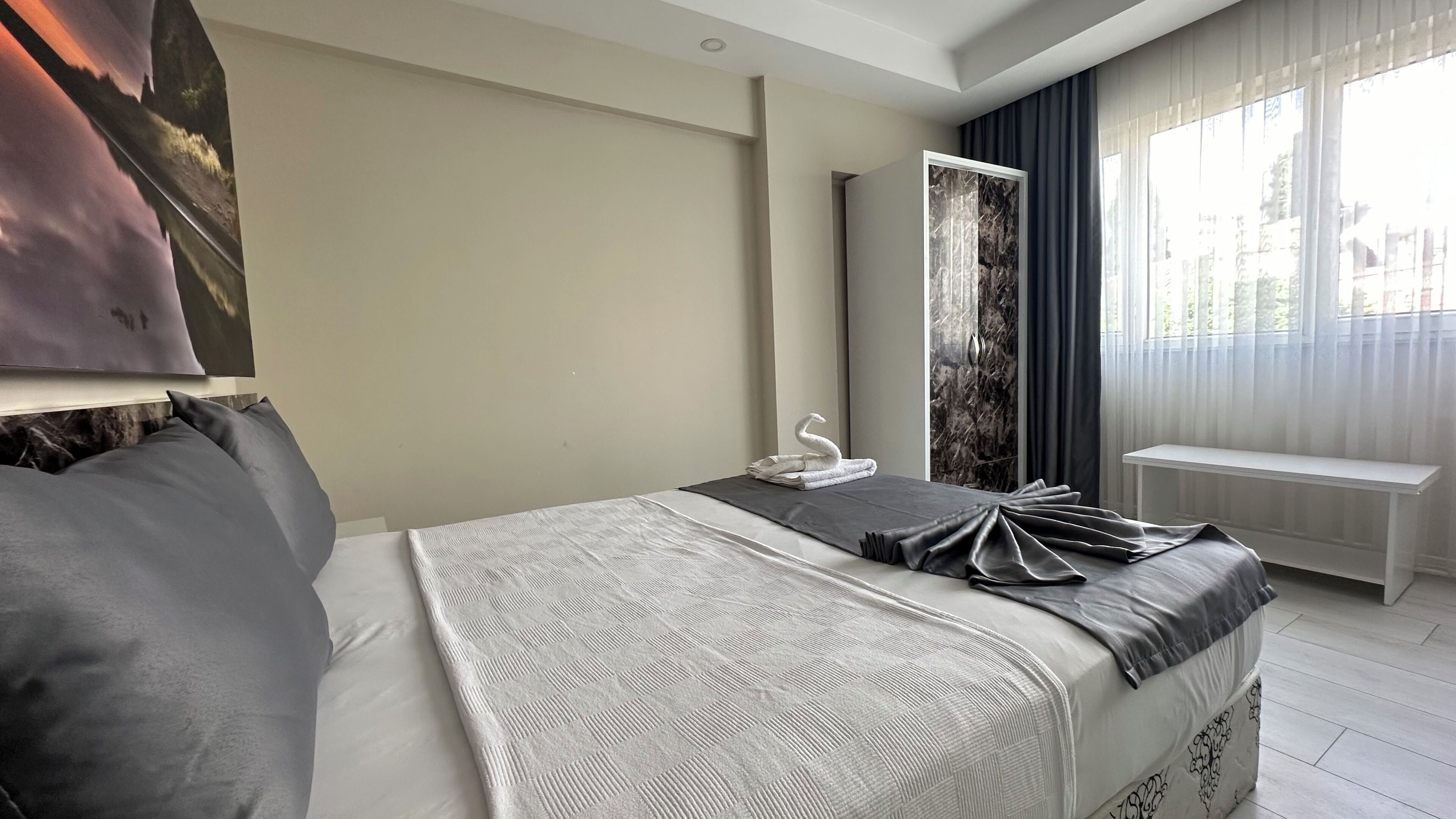 Foto - Antalya Dream Hotel