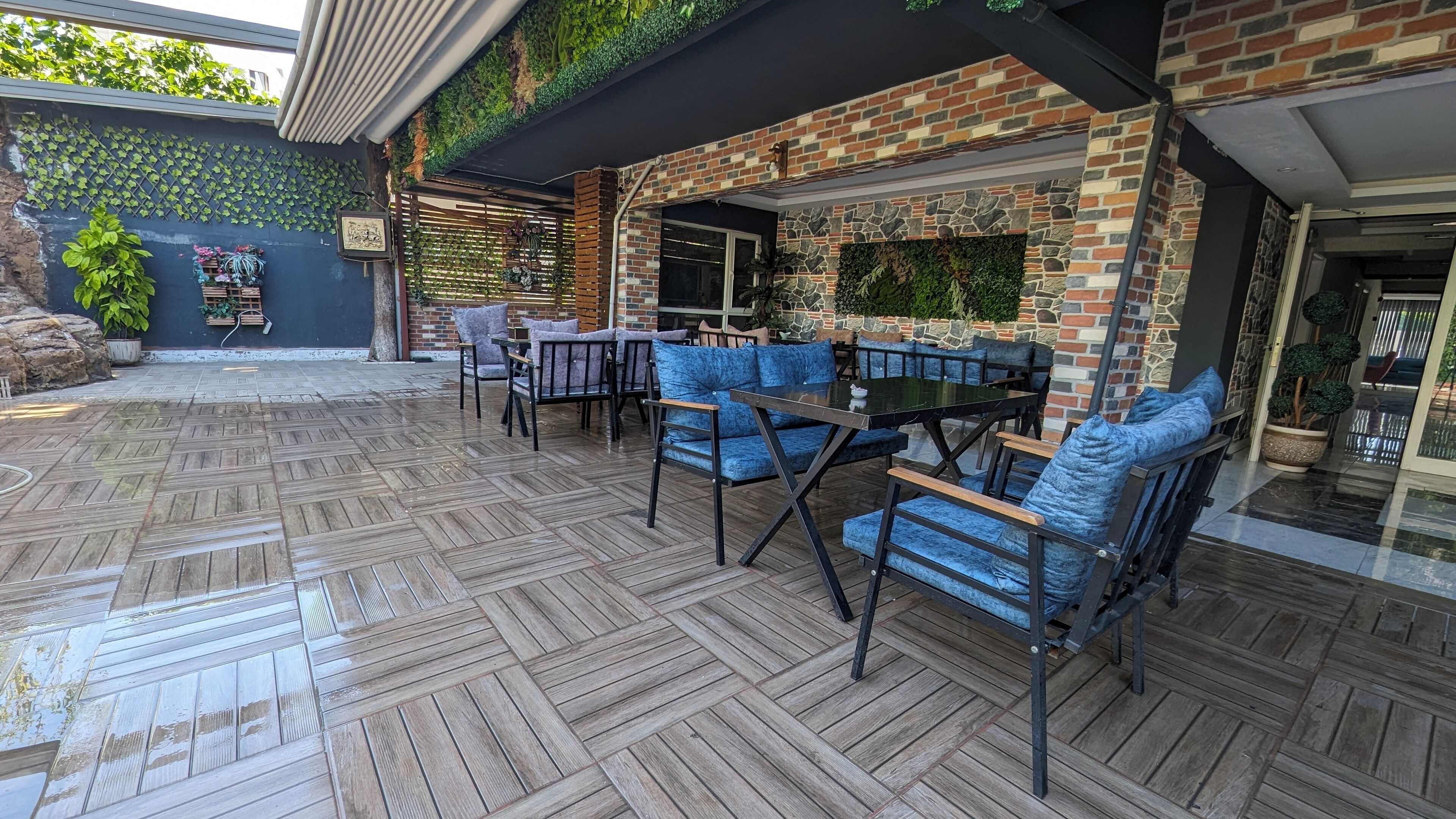 Foto - Antalya Dream Hotel