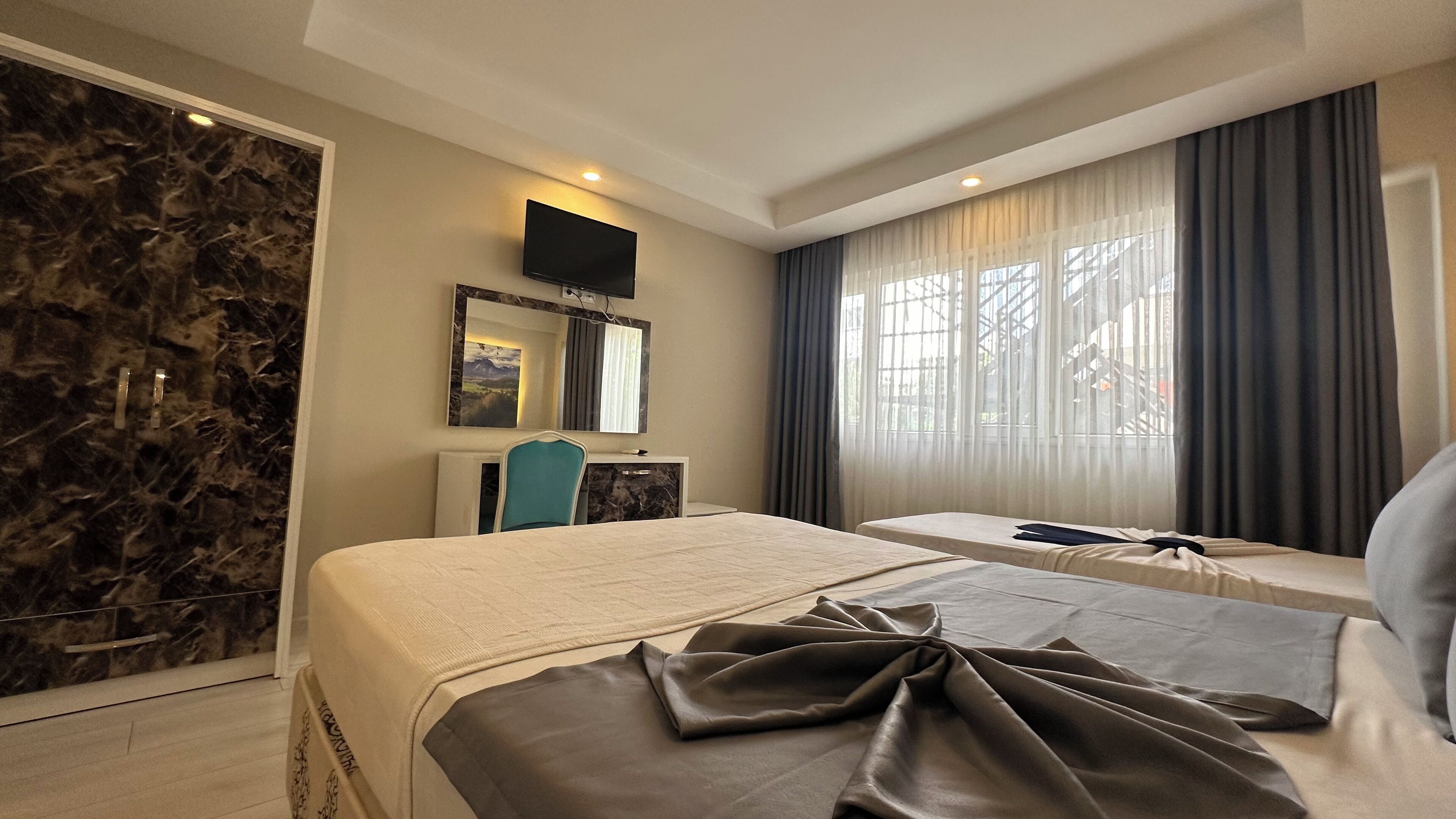 Foto - Antalya Dream Hotel