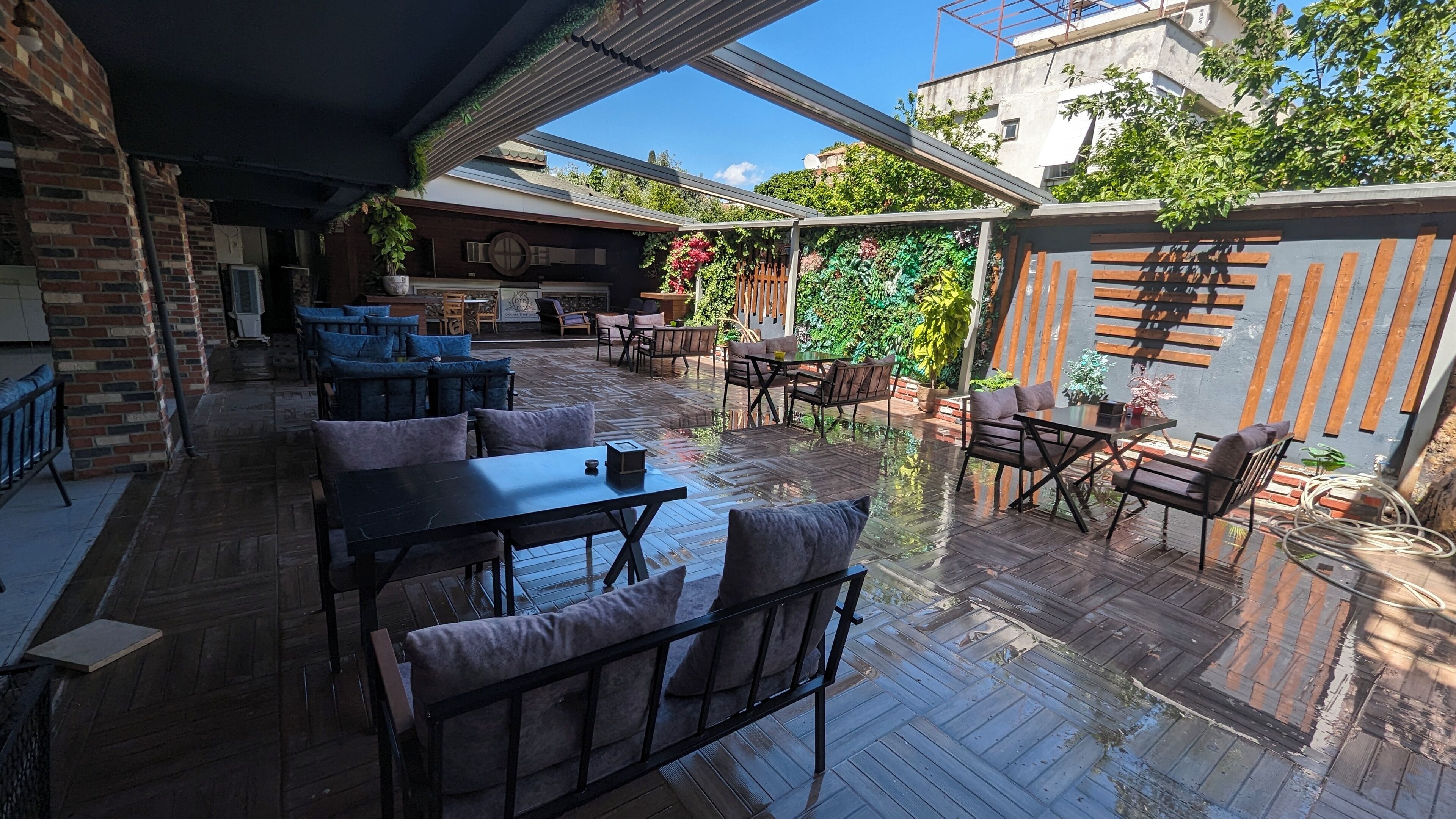 Foto - Antalya Dream Hotel