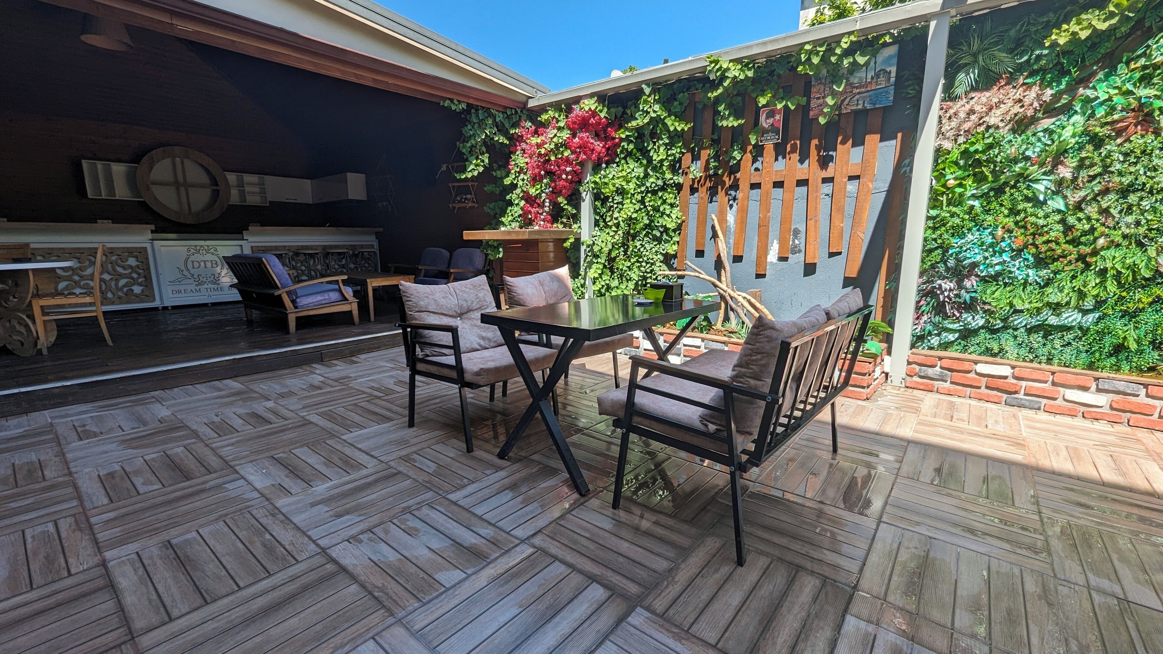 Foto - Antalya Dream Hotel