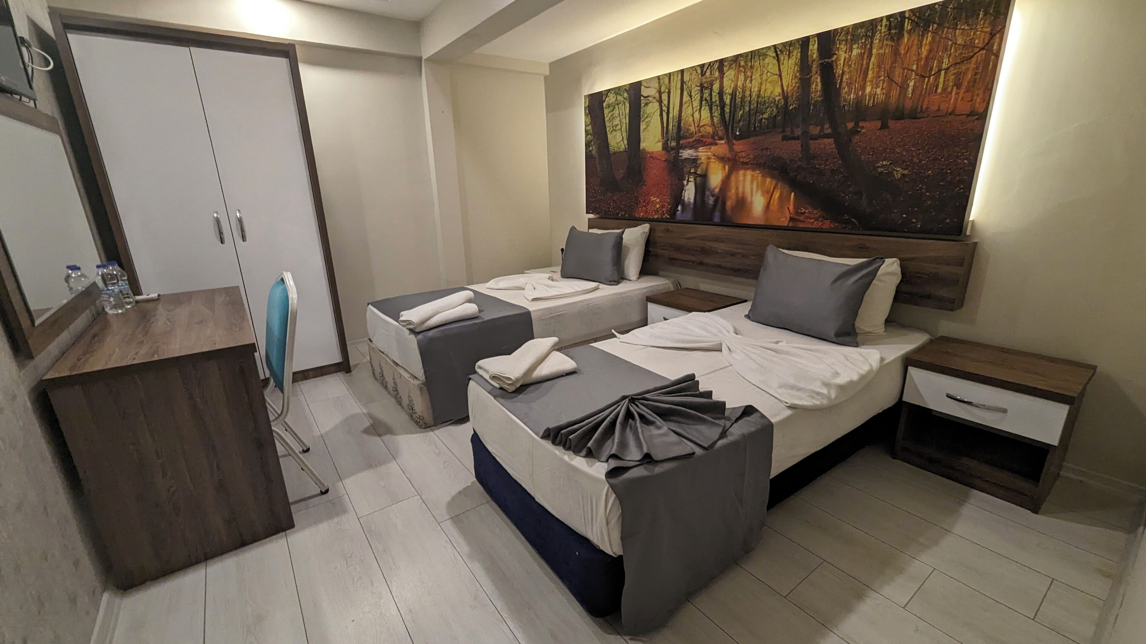 Foto - Antalya Dream Hotel