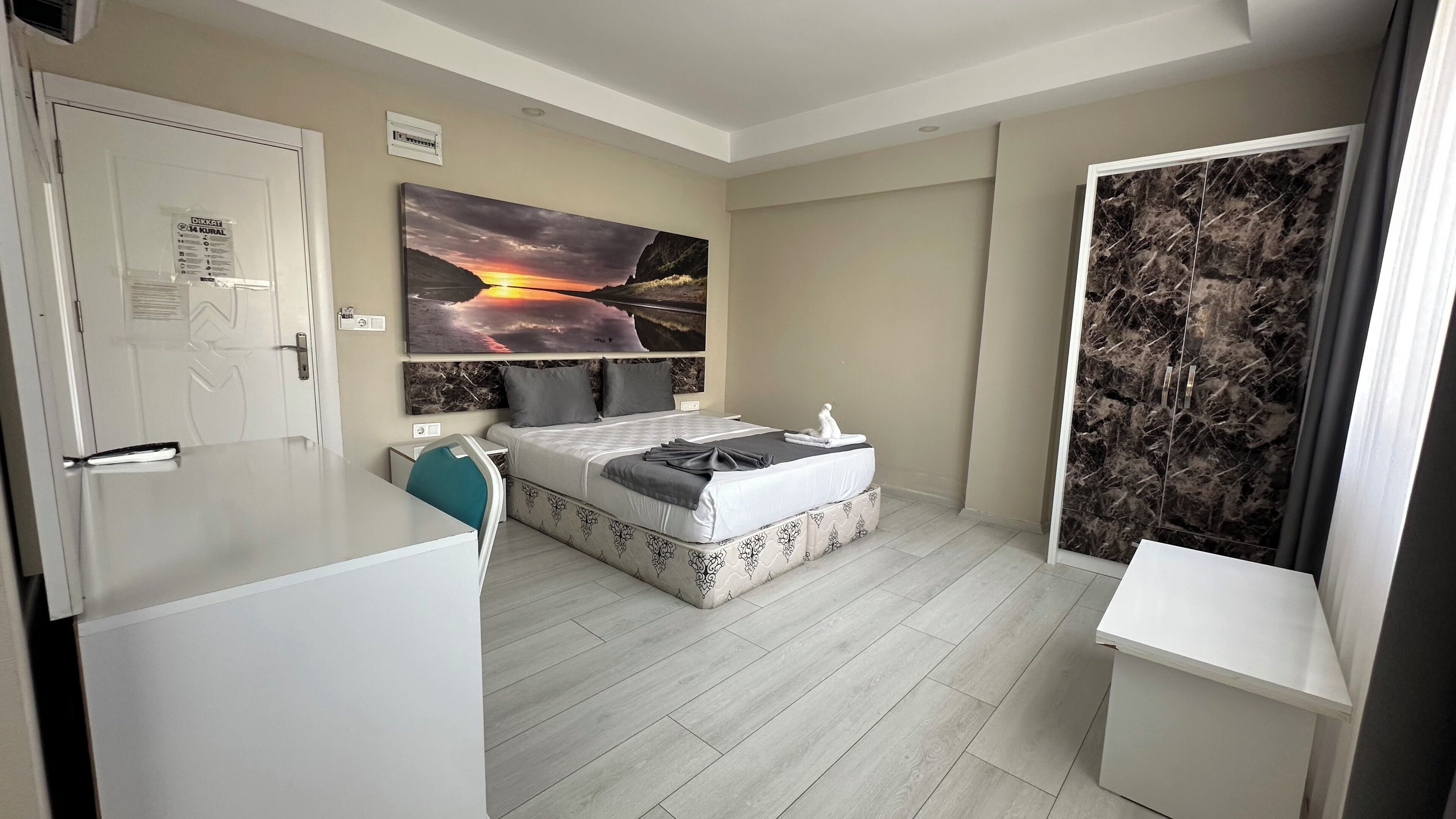 Foto - Antalya Dream Hotel