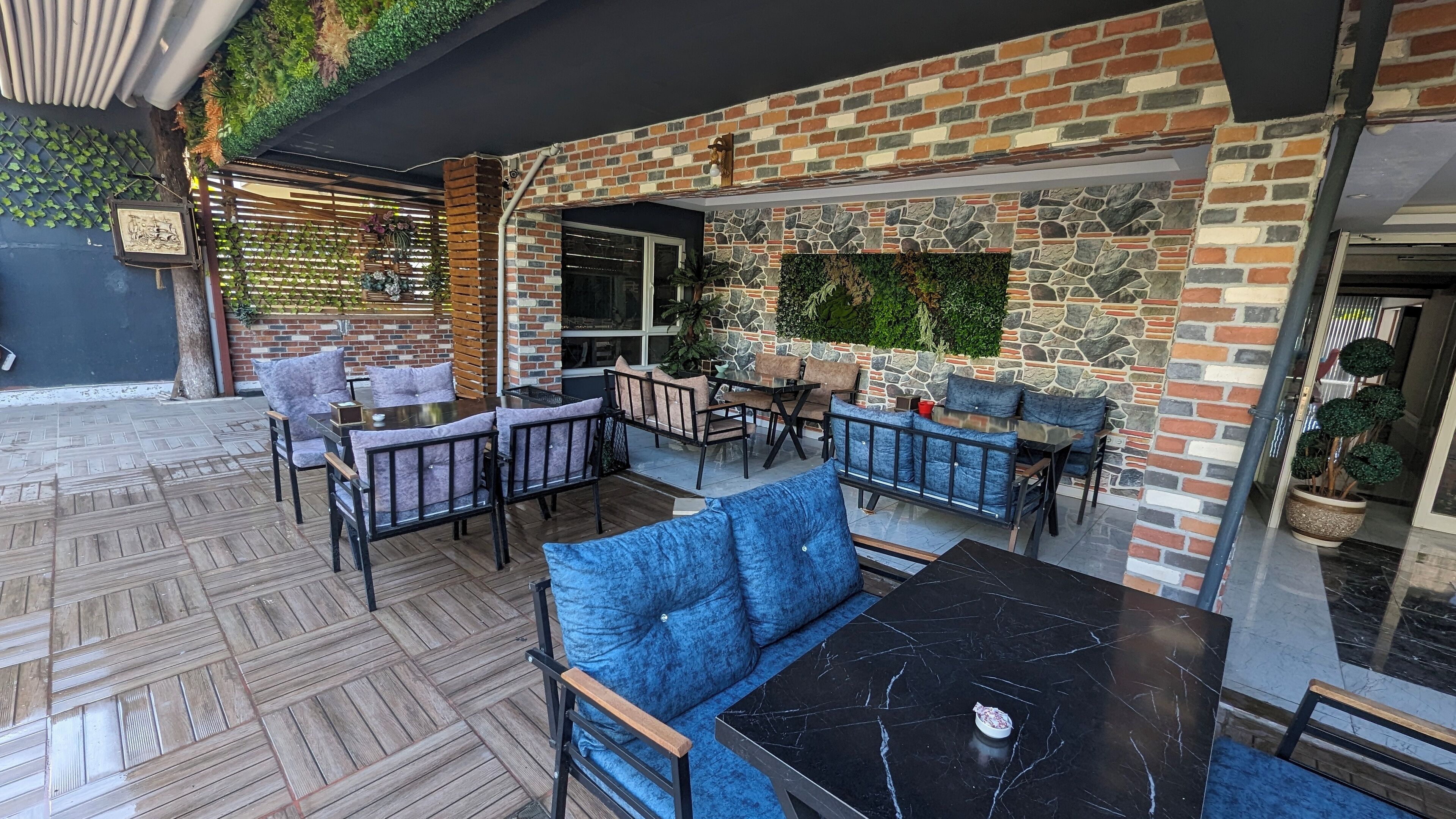 Foto - Antalya Dream Hotel