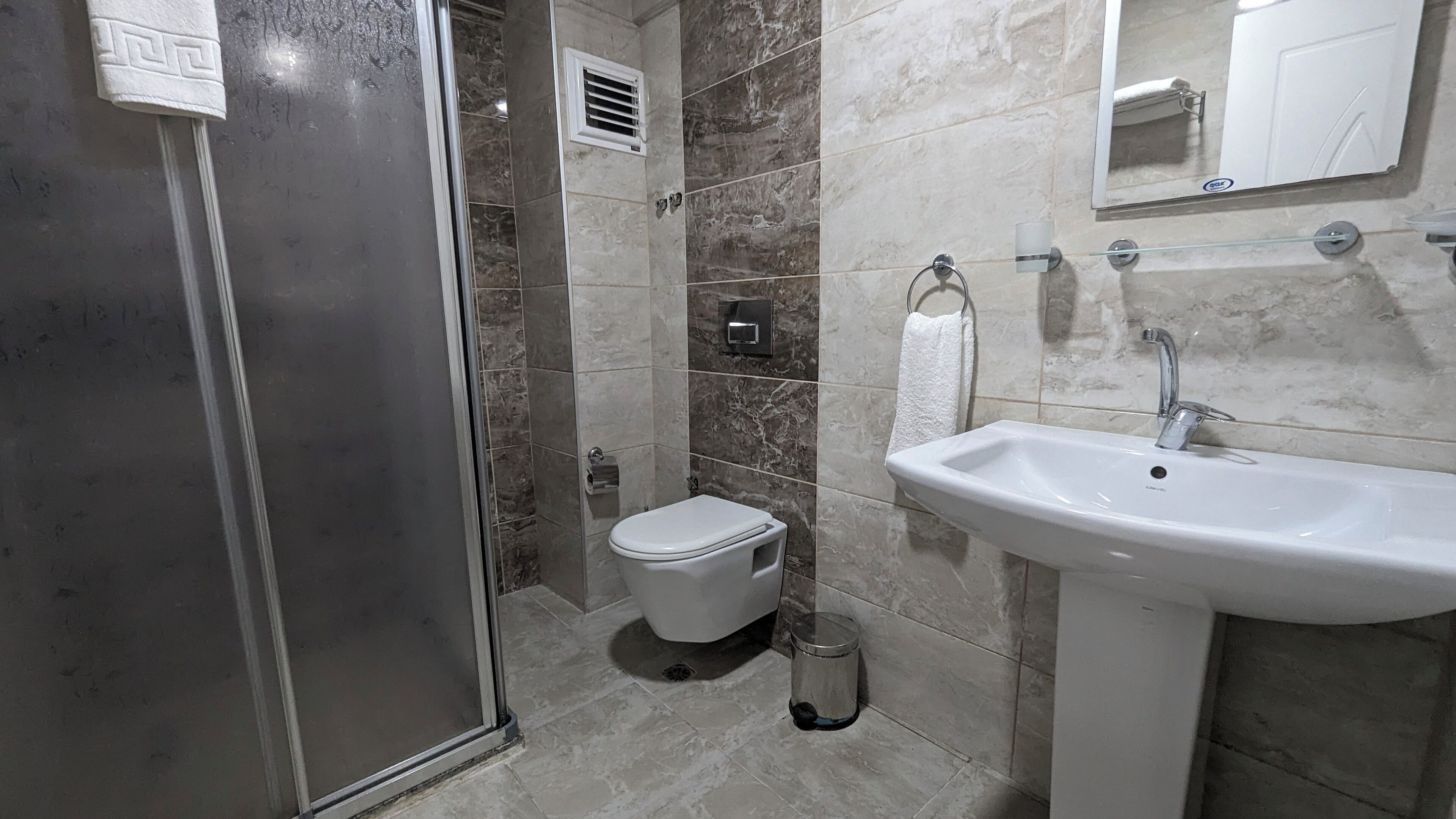 Foto - Antalya Dream Hotel