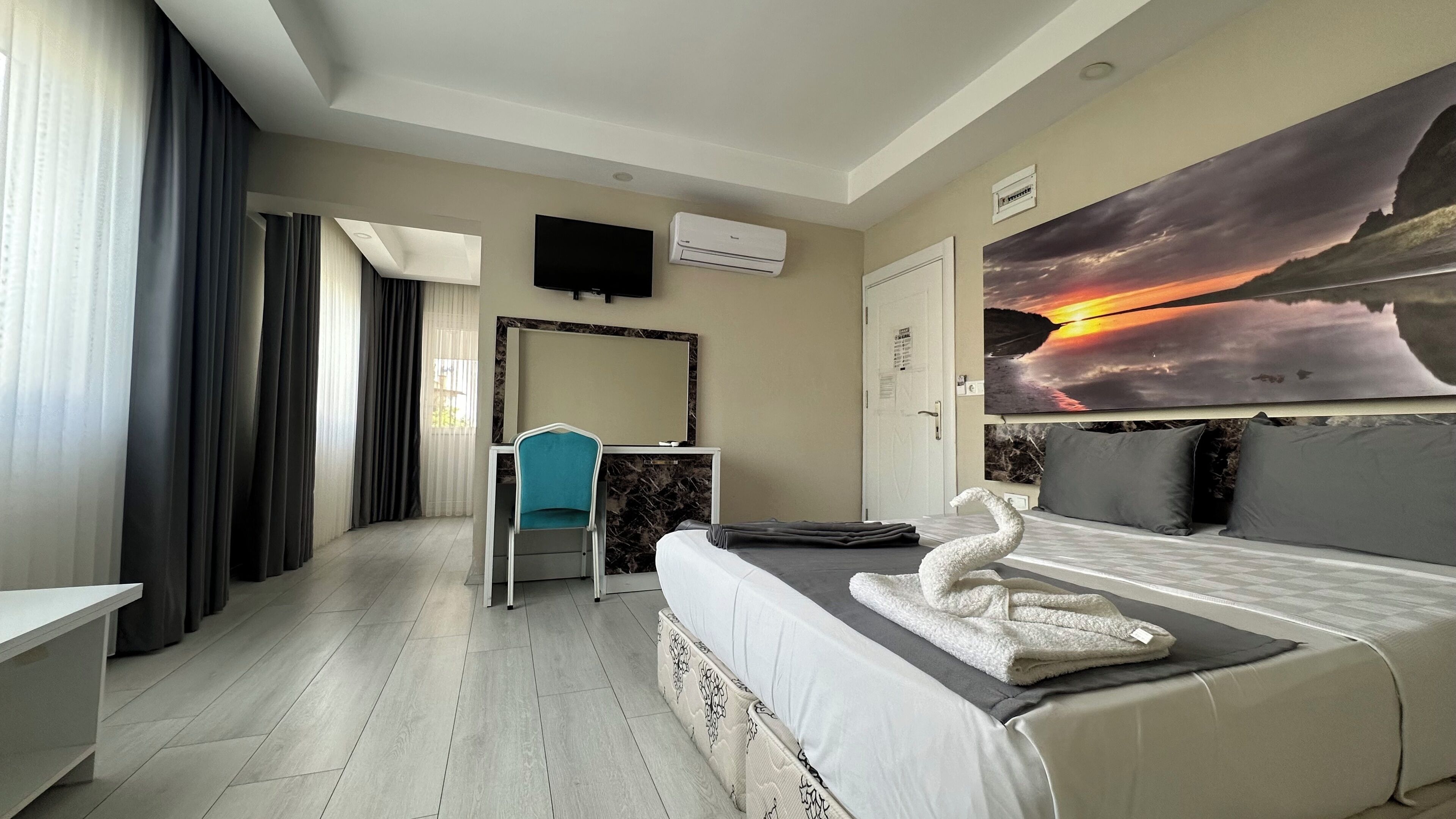 Foto - Antalya Dream Hotel