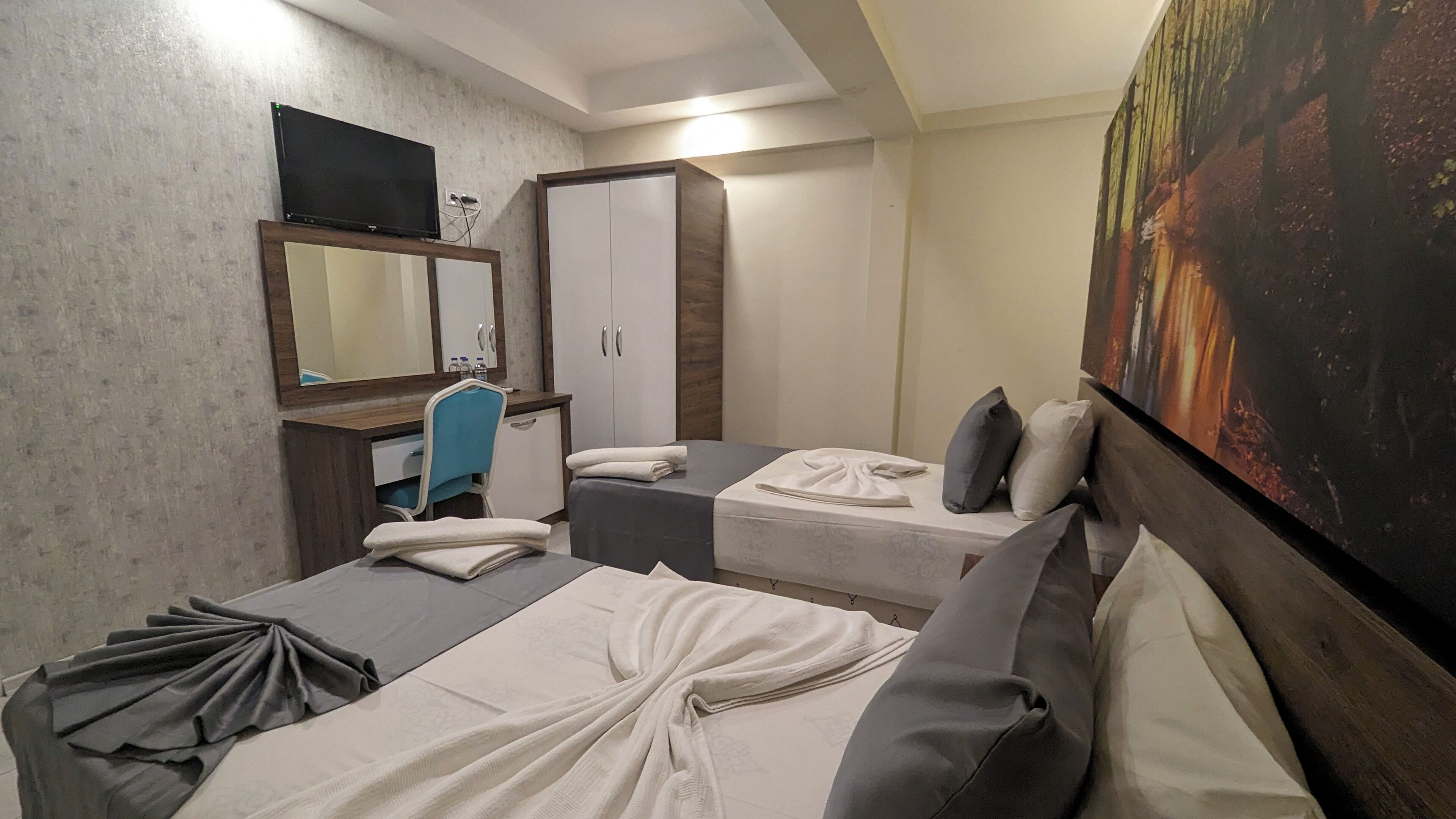 Foto - Antalya Dream Hotel