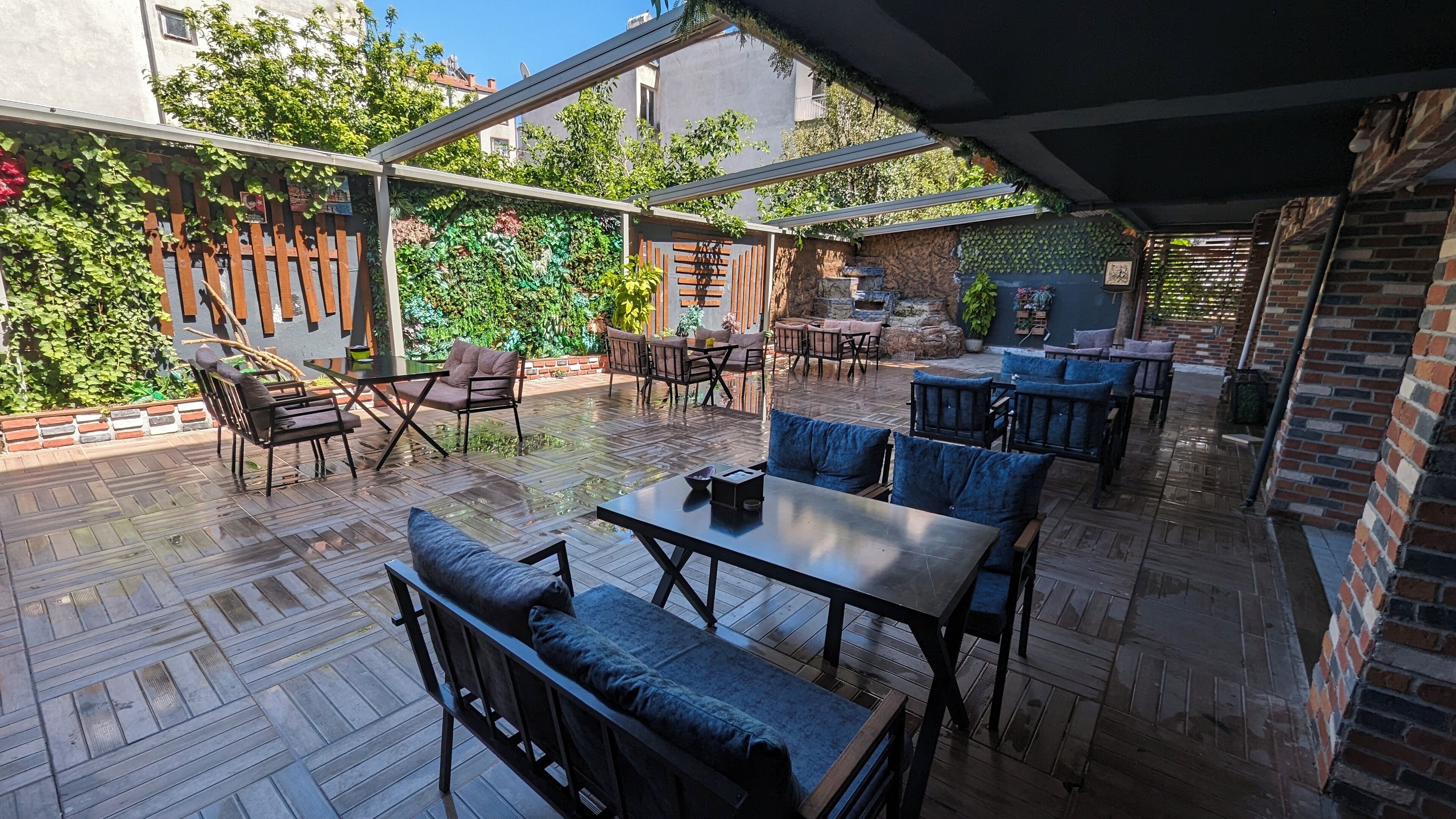 Foto - Antalya Dream Hotel