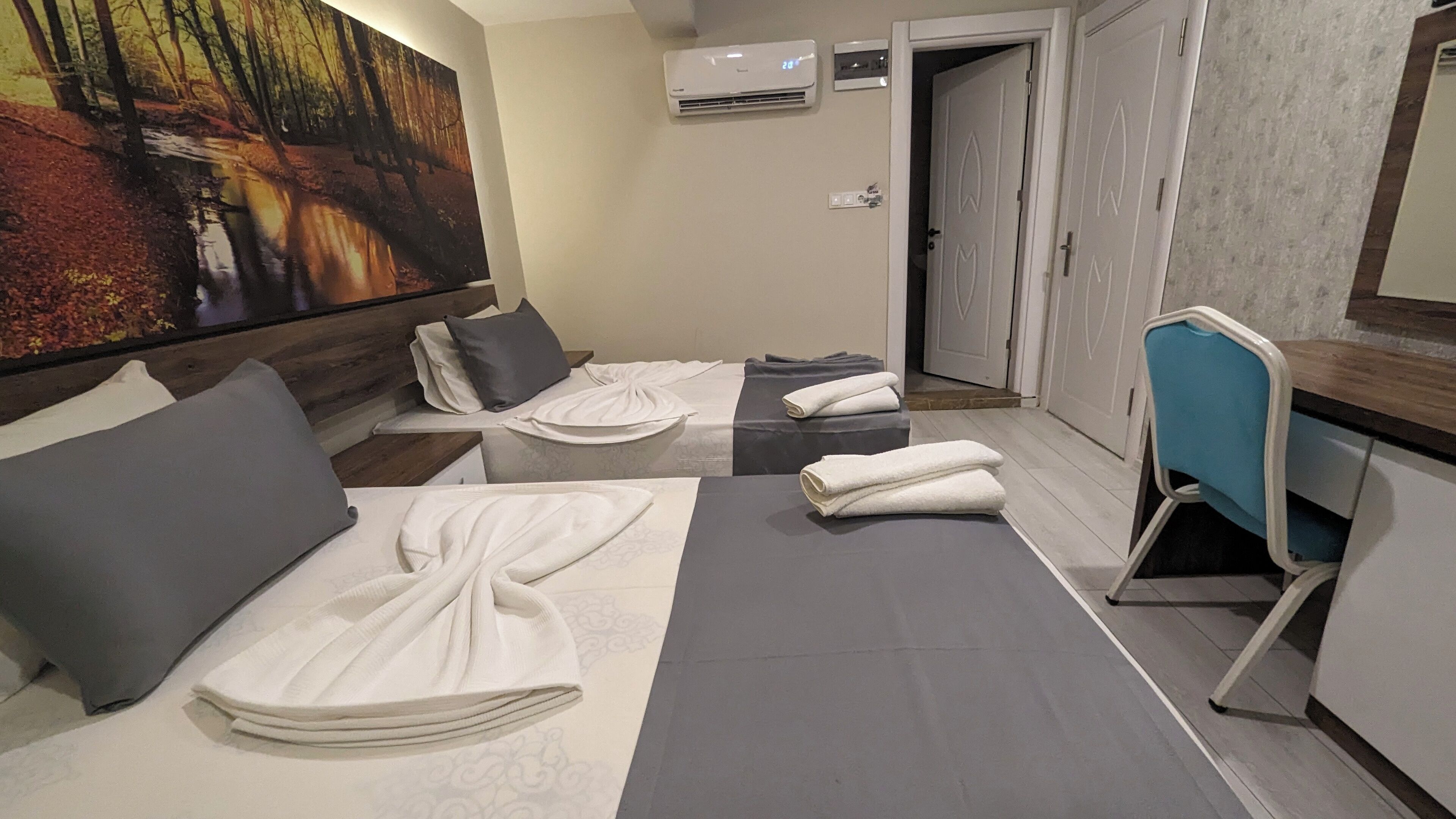 Foto - Antalya Dream Hotel