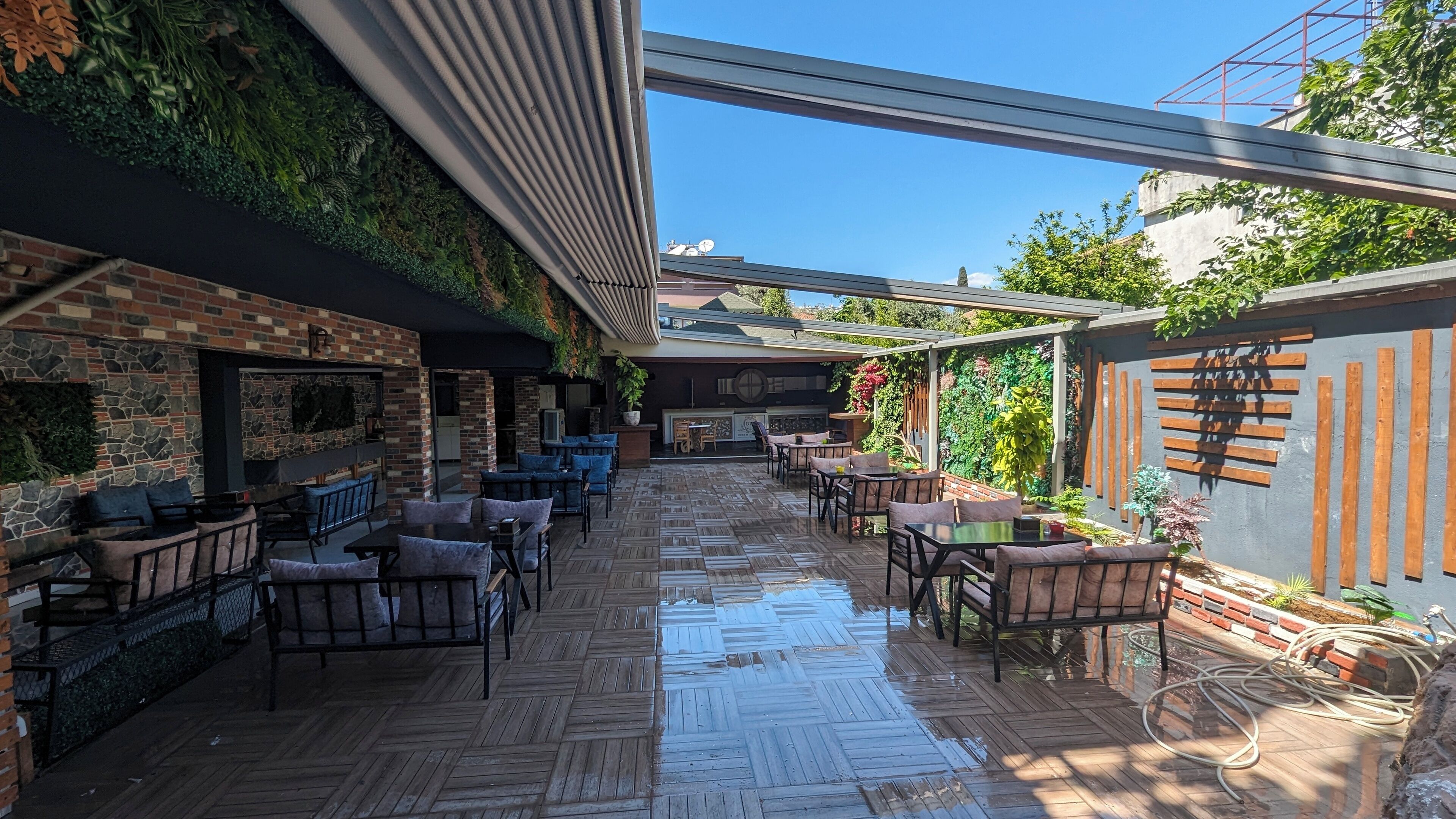 Foto - Antalya Dream Hotel