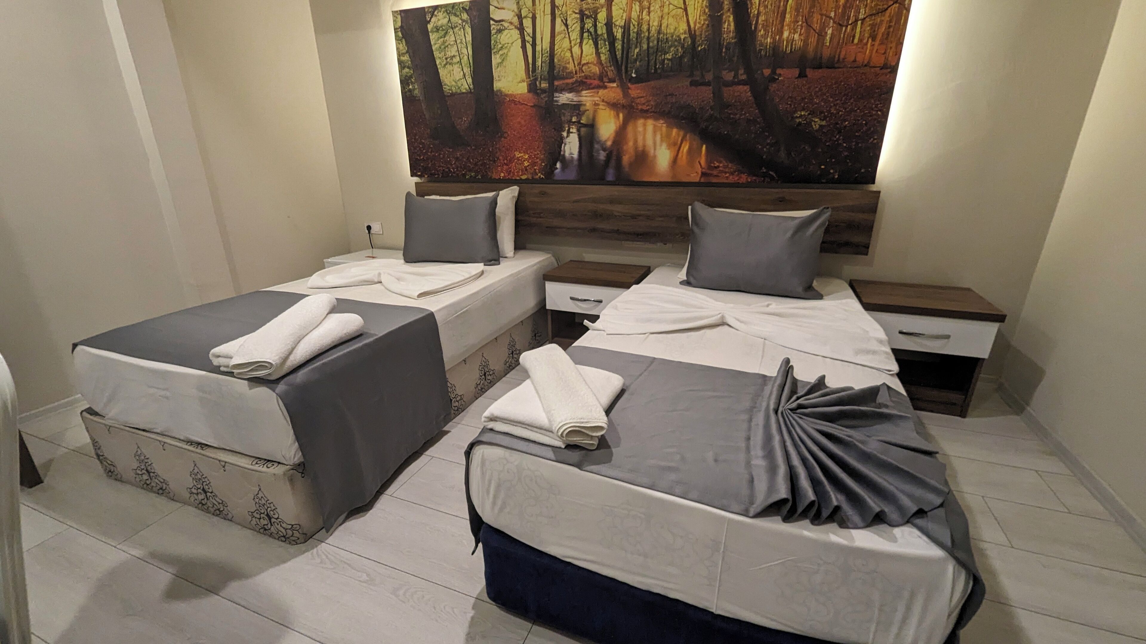 Foto - Antalya Dream Hotel