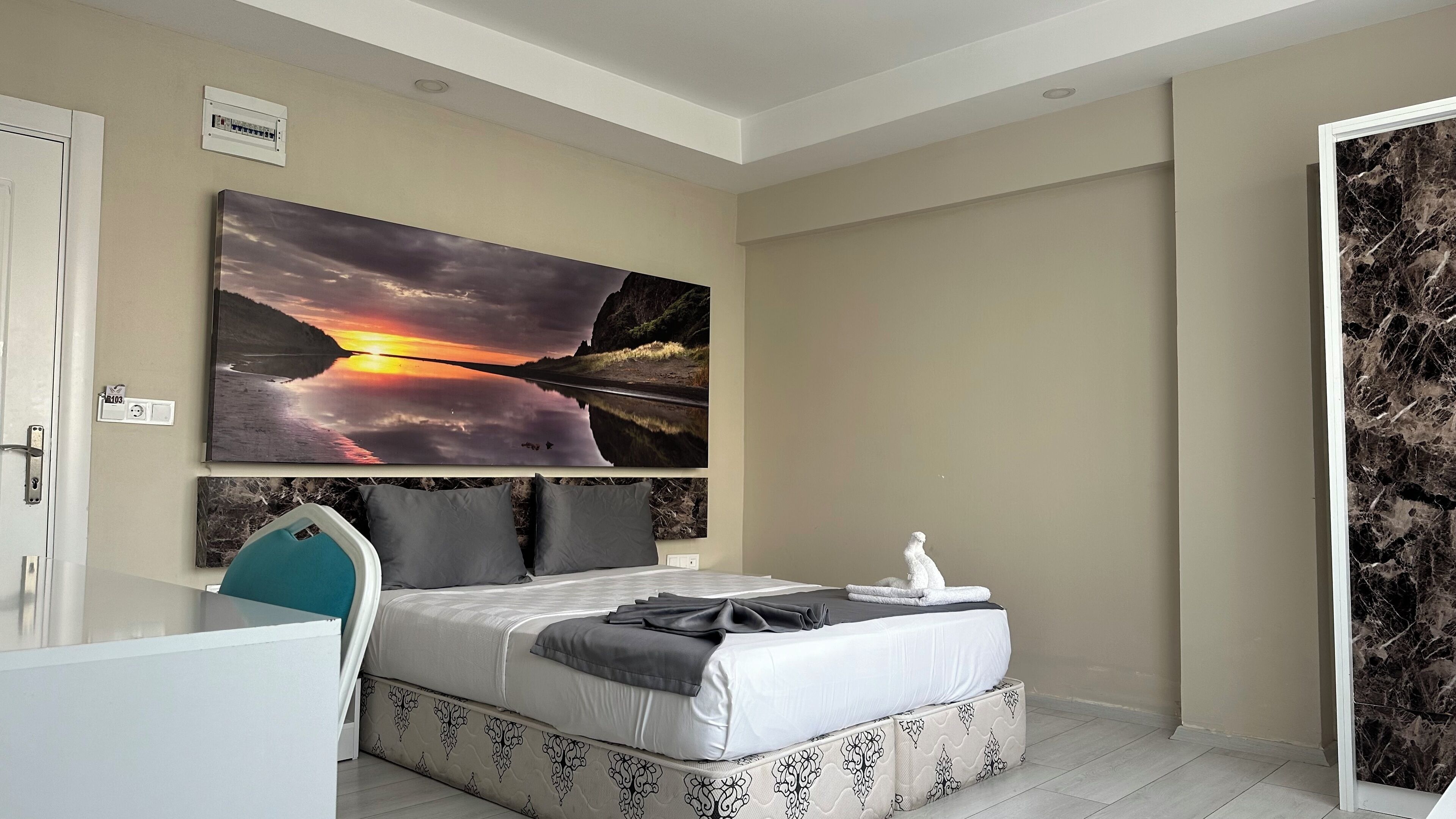 Foto - Antalya Dream Hotel