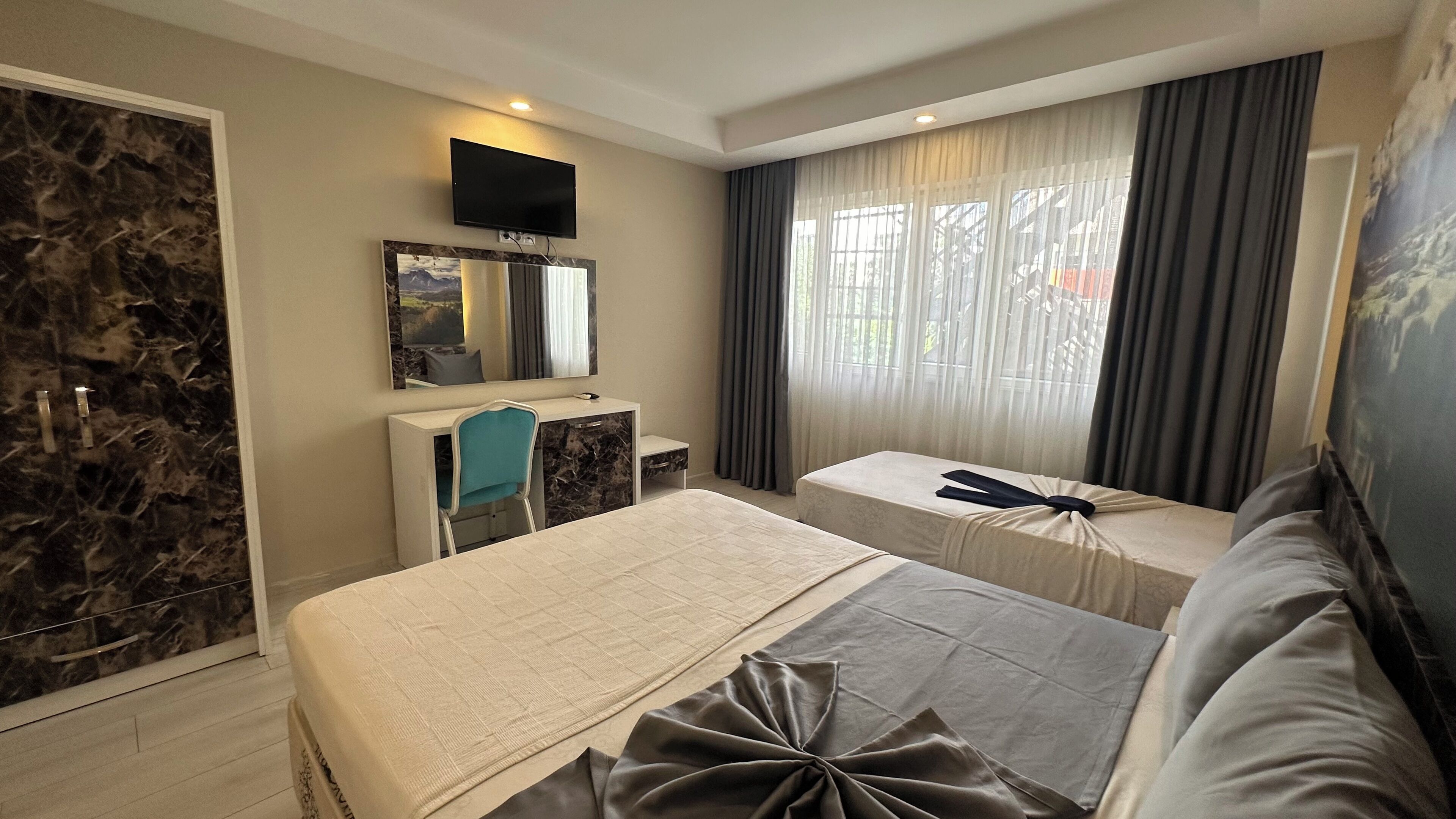 Foto - Antalya Dream Hotel