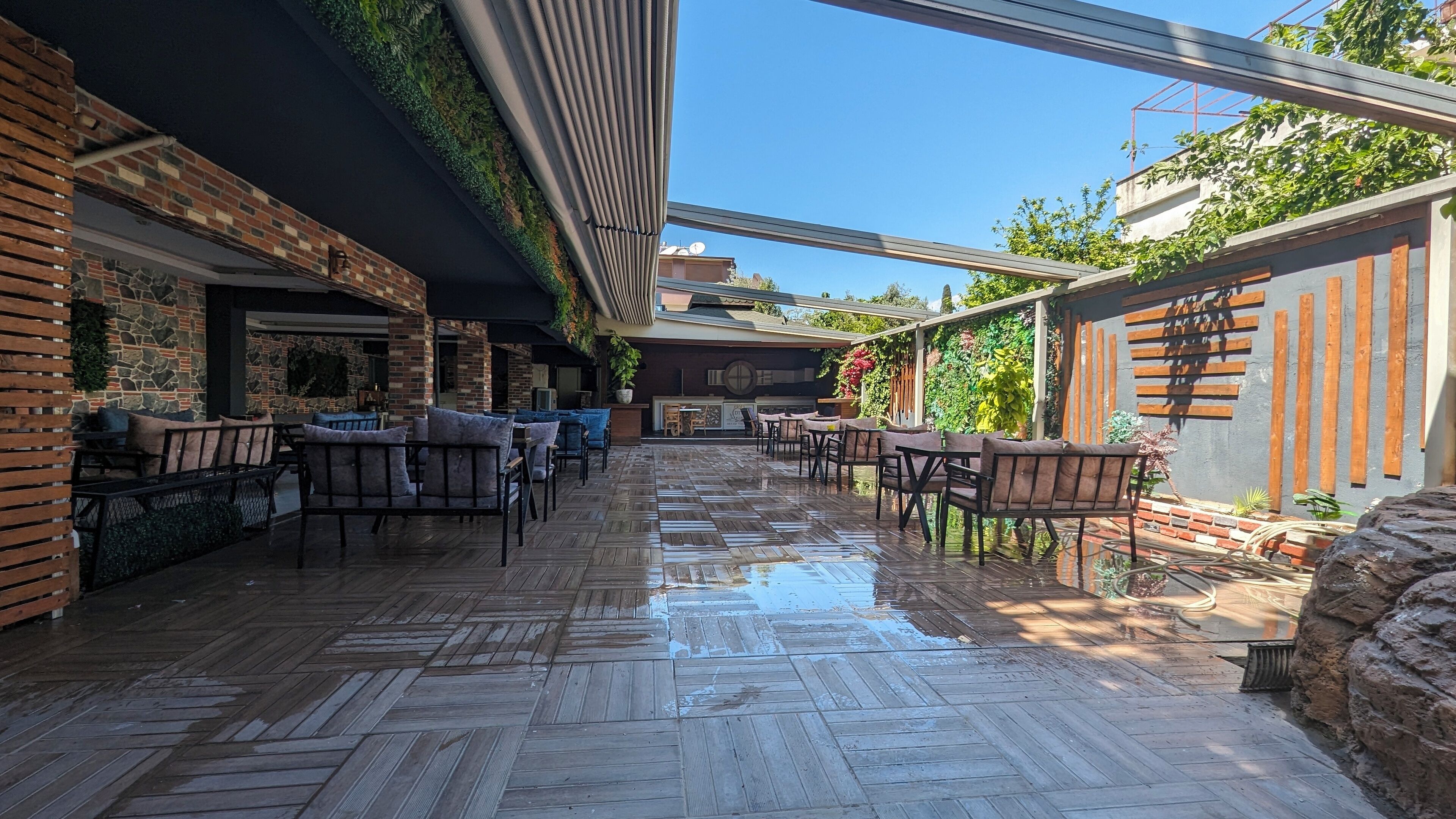 Foto - Antalya Dream Hotel