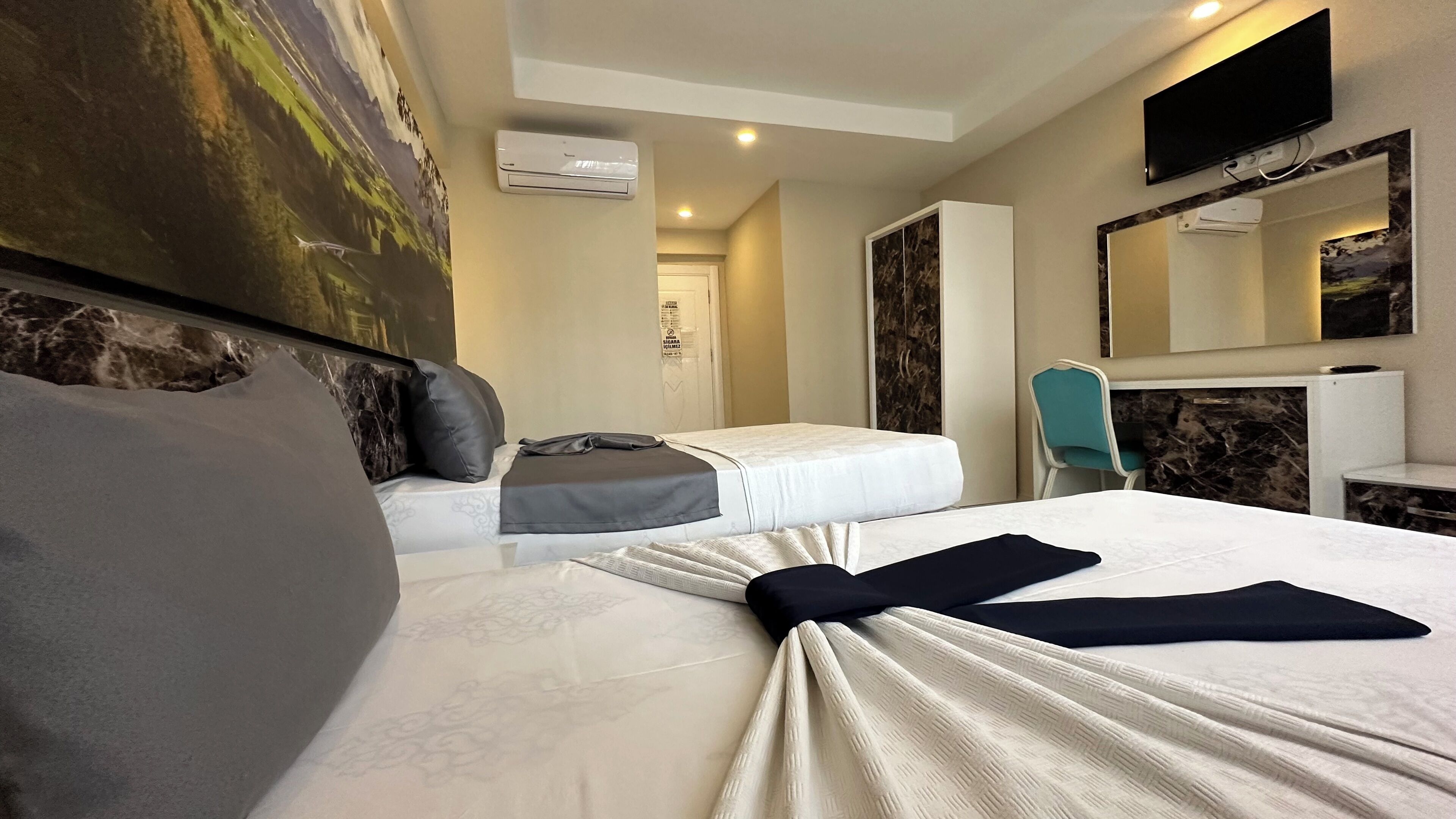 Foto - Antalya Dream Hotel